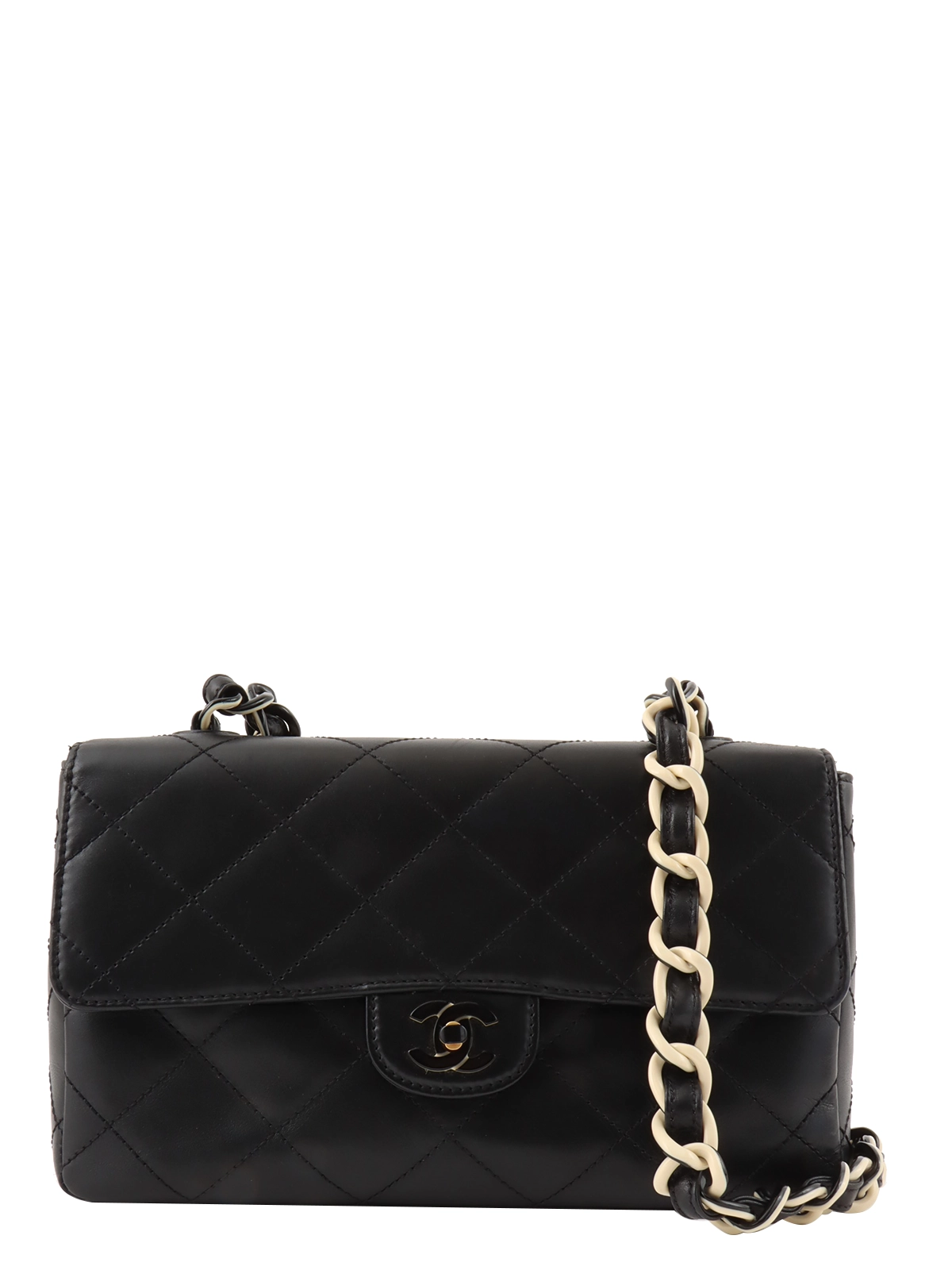 CHANEL シャネル キーホルダー チャーム ココマーク ゴールド