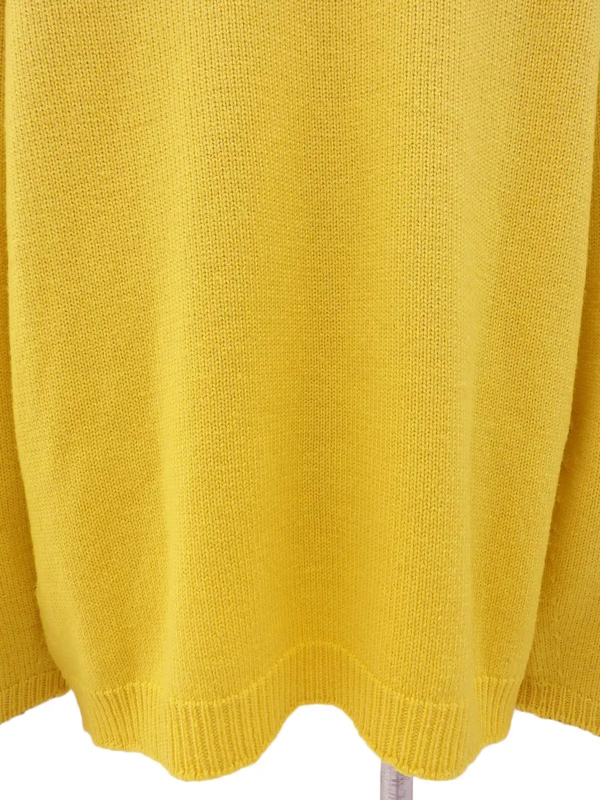 Burberry's(バーバリー) 80S VINTAGEクルーネックニット
