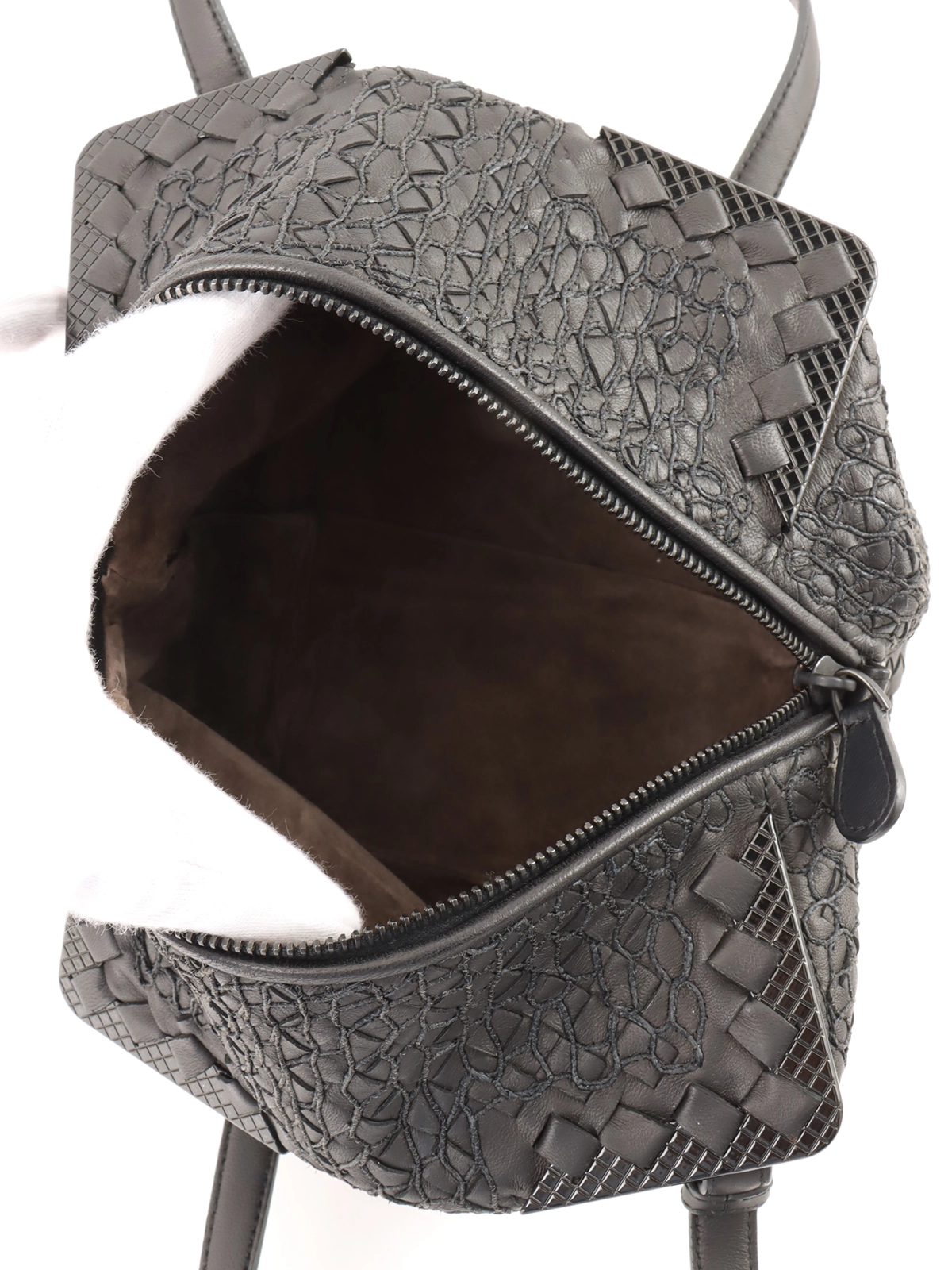 BOTTEGA VENETA - 極 美品 希少品 袋付き 鍵有 BOTTEGA VENETA