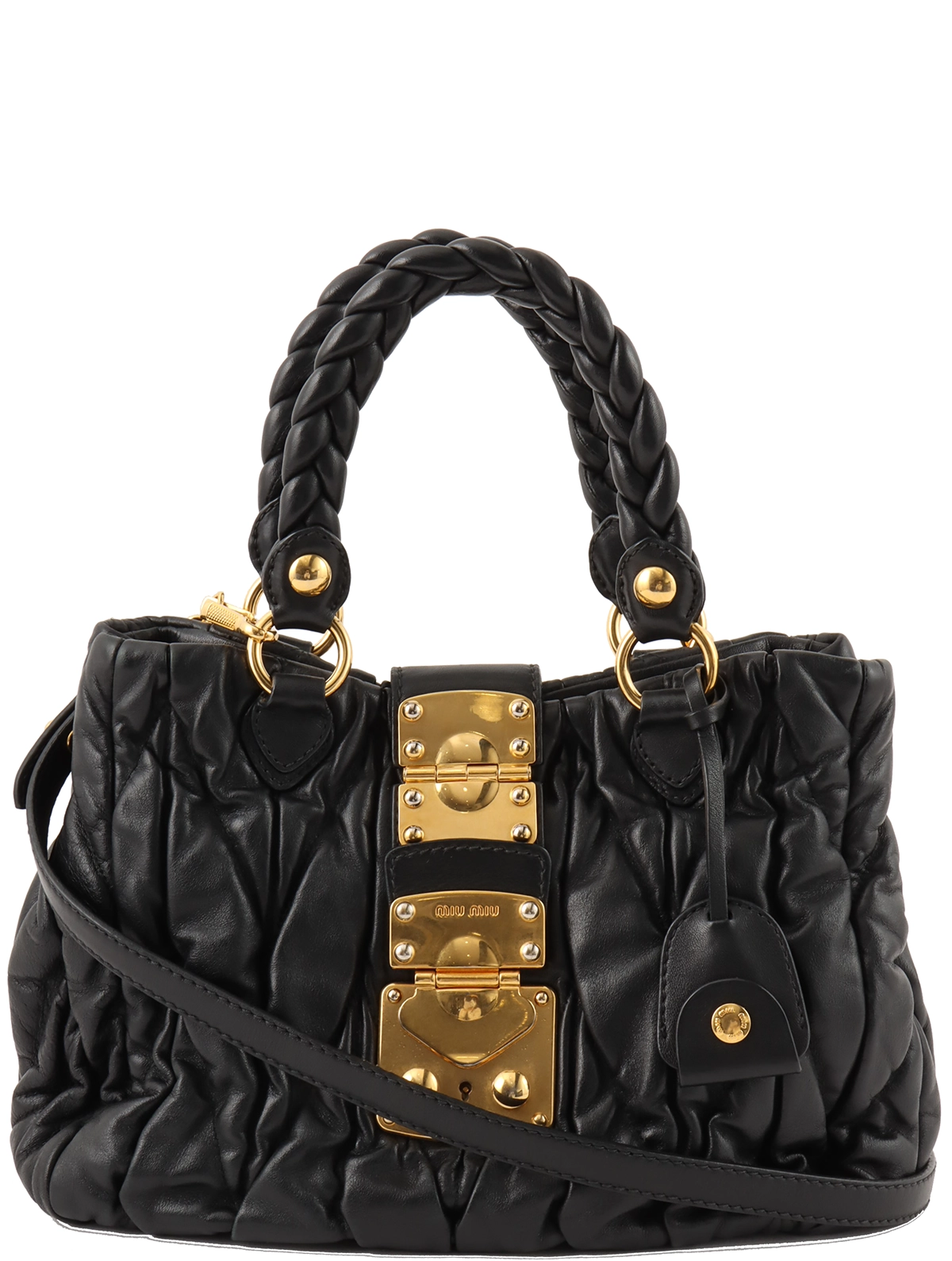 MIU MIU｜VINTAGE QOO TOKYO｜ヴィンテージ クー トーキョー