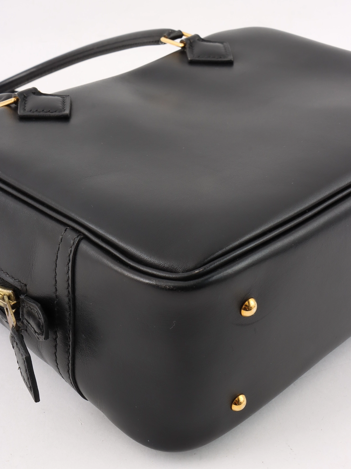 クールでスタイリッシュ♪【HERMES】タキシード SYMPATHY OF SOUL（シンパシーオブソウル） Medium Horseshoe