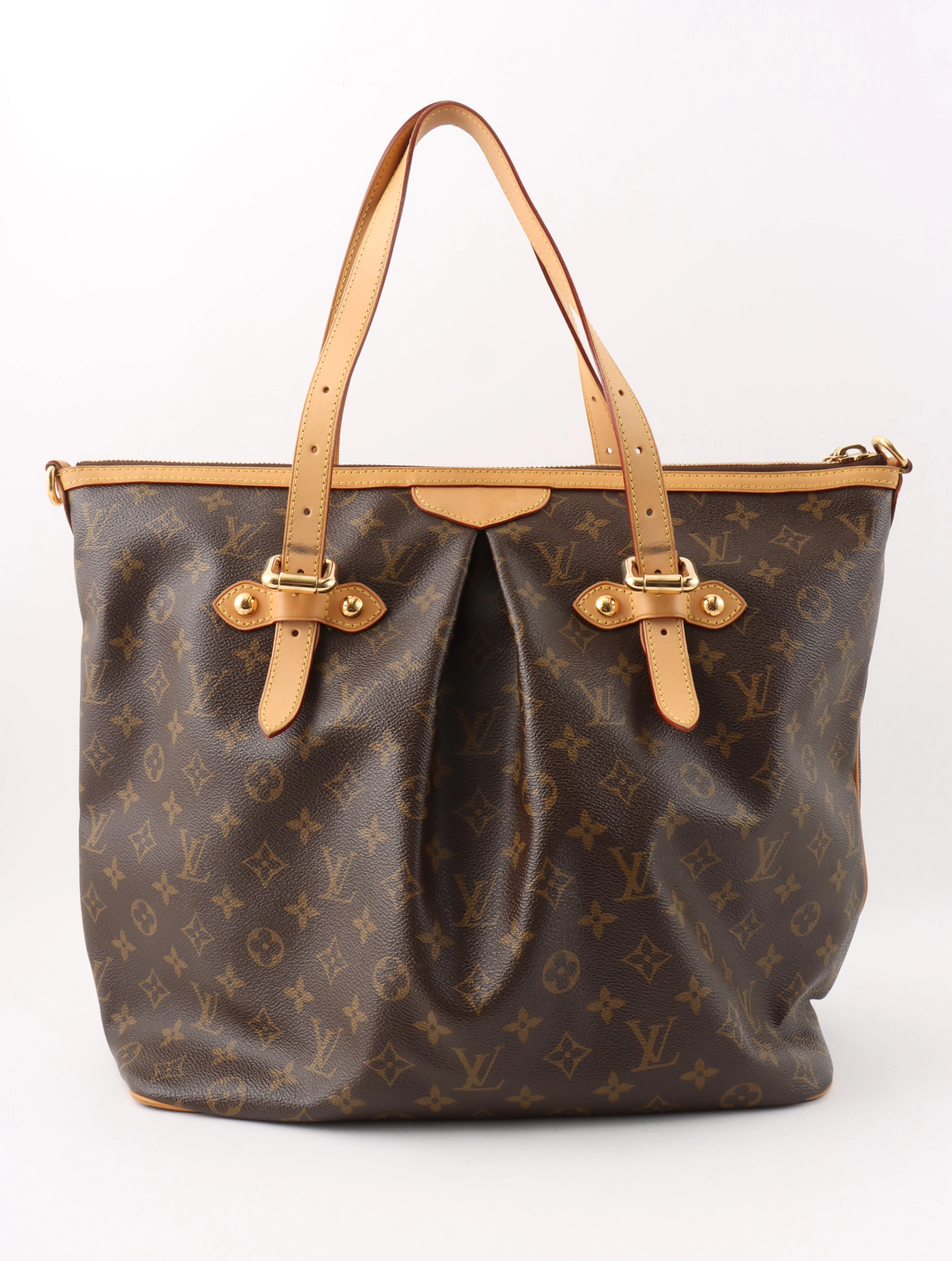 楽天市場】LOUIS VUITTON ルイ ヴィトン モノグラム オールド