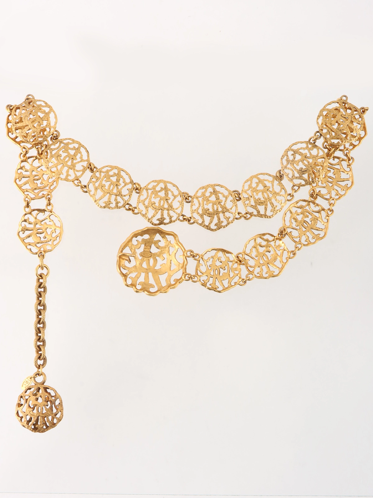CHANEL｜VINTAGE QOO TOKYO｜ヴィンテージ クー トーキョー