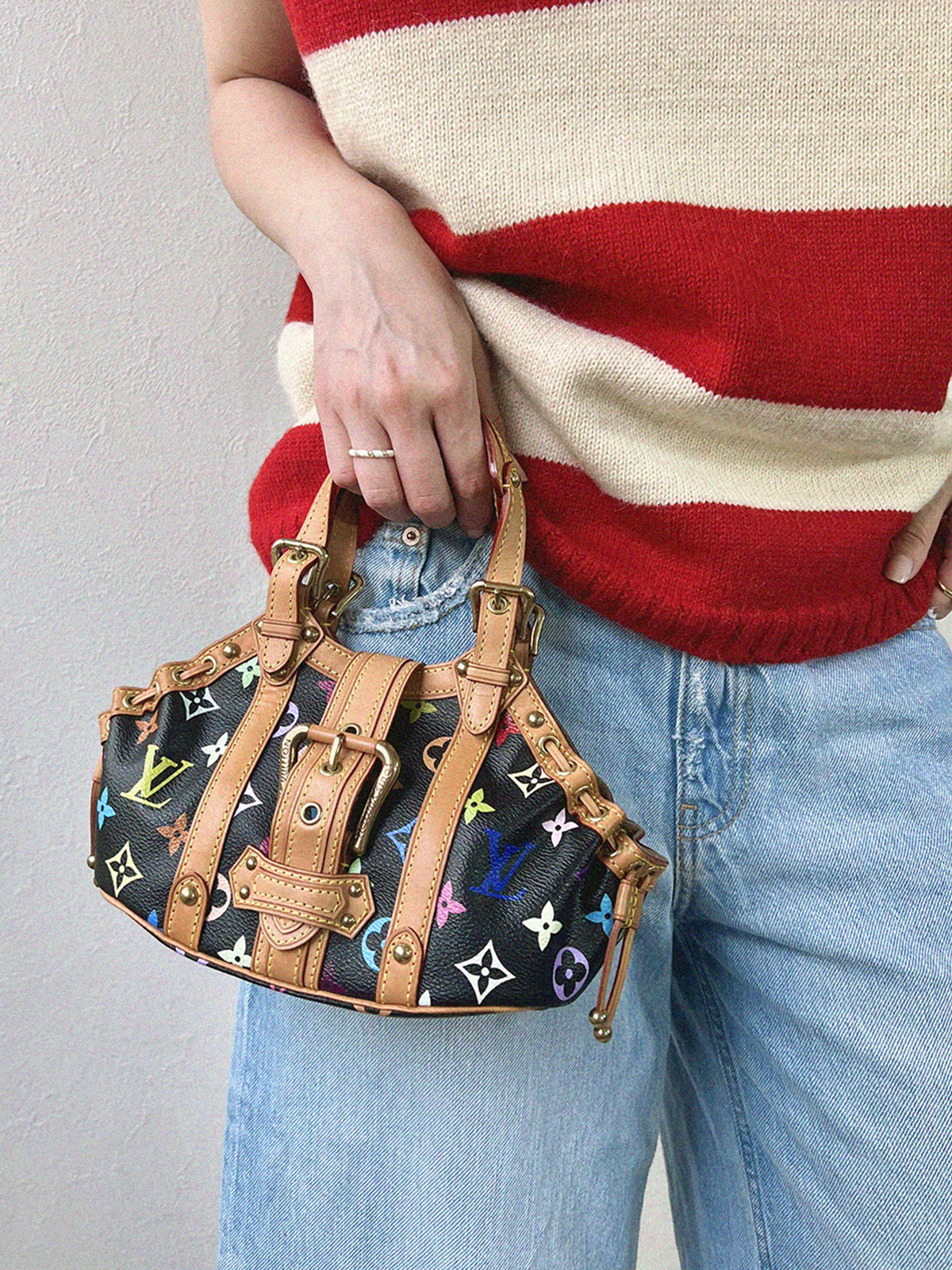 LOUIS VUITTON｜VINTAGE QOO TOKYO｜ヴィンテージ クー トーキョー