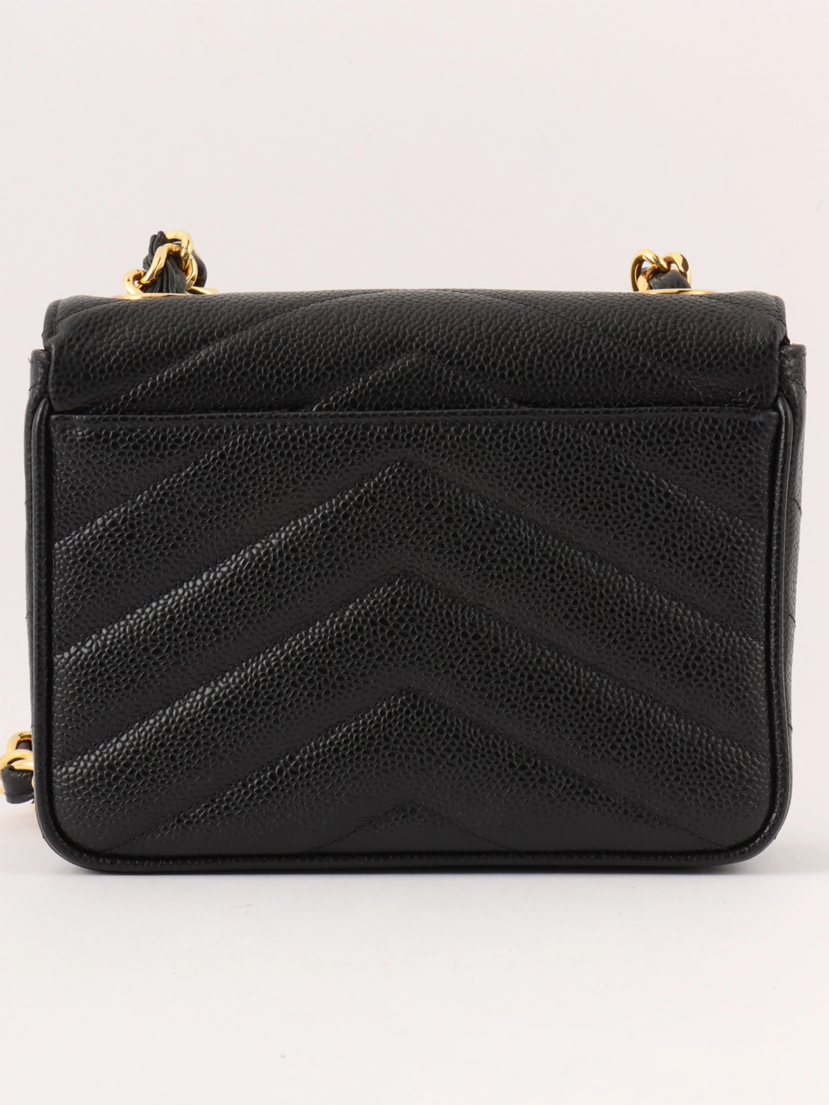 Rare 80s Chanel Bag - Etsy