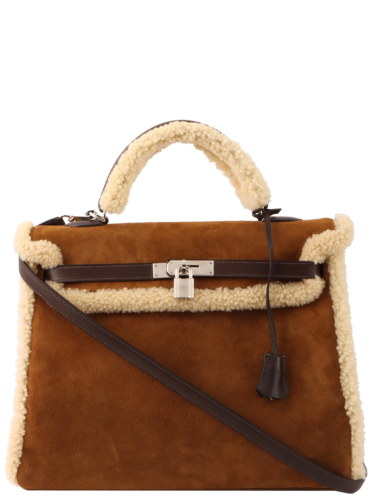 HERMES 1998年展示会記念バッグ merchandise – Paradise vintage
