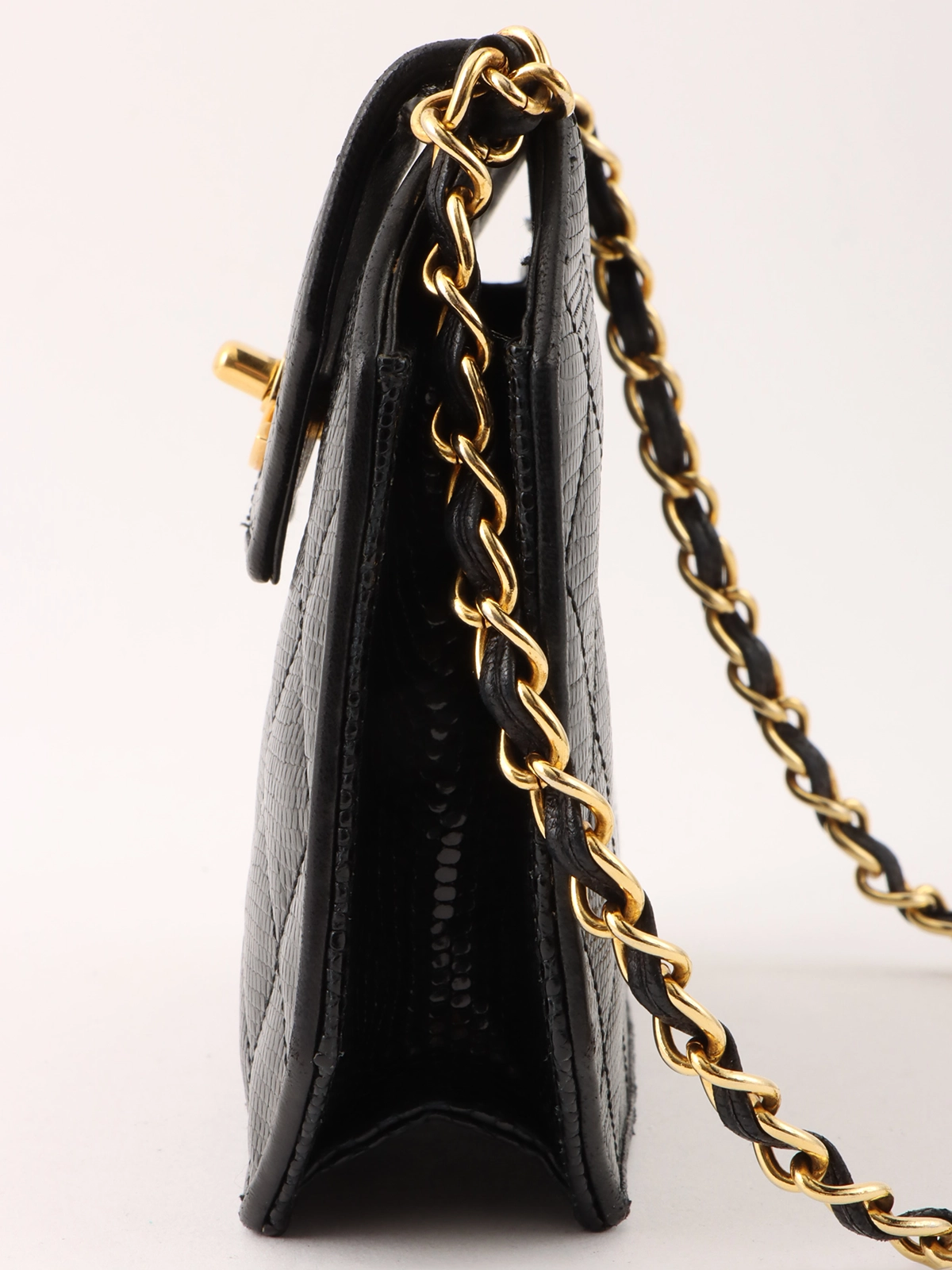CHANEL クラウディア 1990年代 カタログ シャネル CHANEL カタログ クラウディアシファー - メルカリ