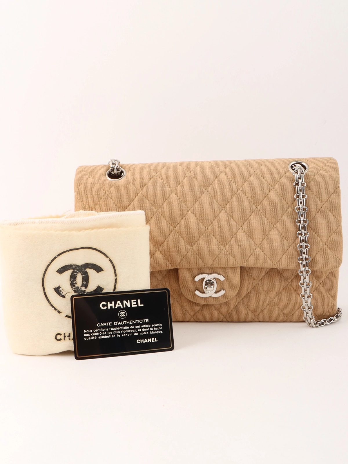 Kyo様専用 エルメス＆CHANEL 3点セット