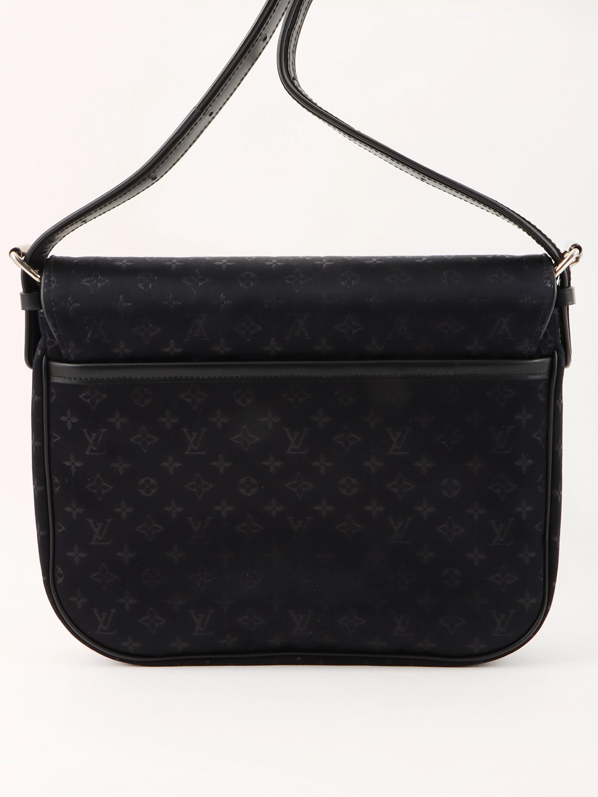 驚きの値段 LOUIS VUITTON ブラック コントドゥフェミュゼット 2002年製 デュエルマスターズ