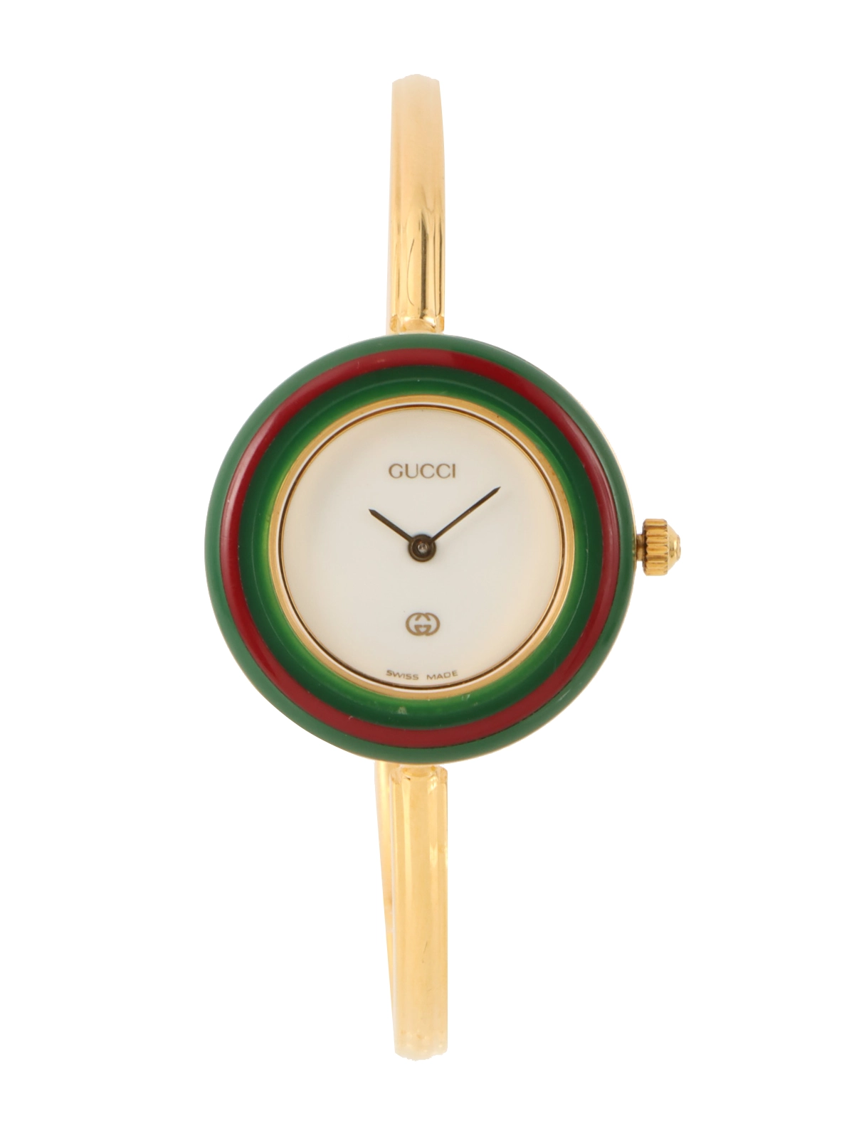 GUCCI グッチ チェンジ ベゼル 4色 セット - メルカリ