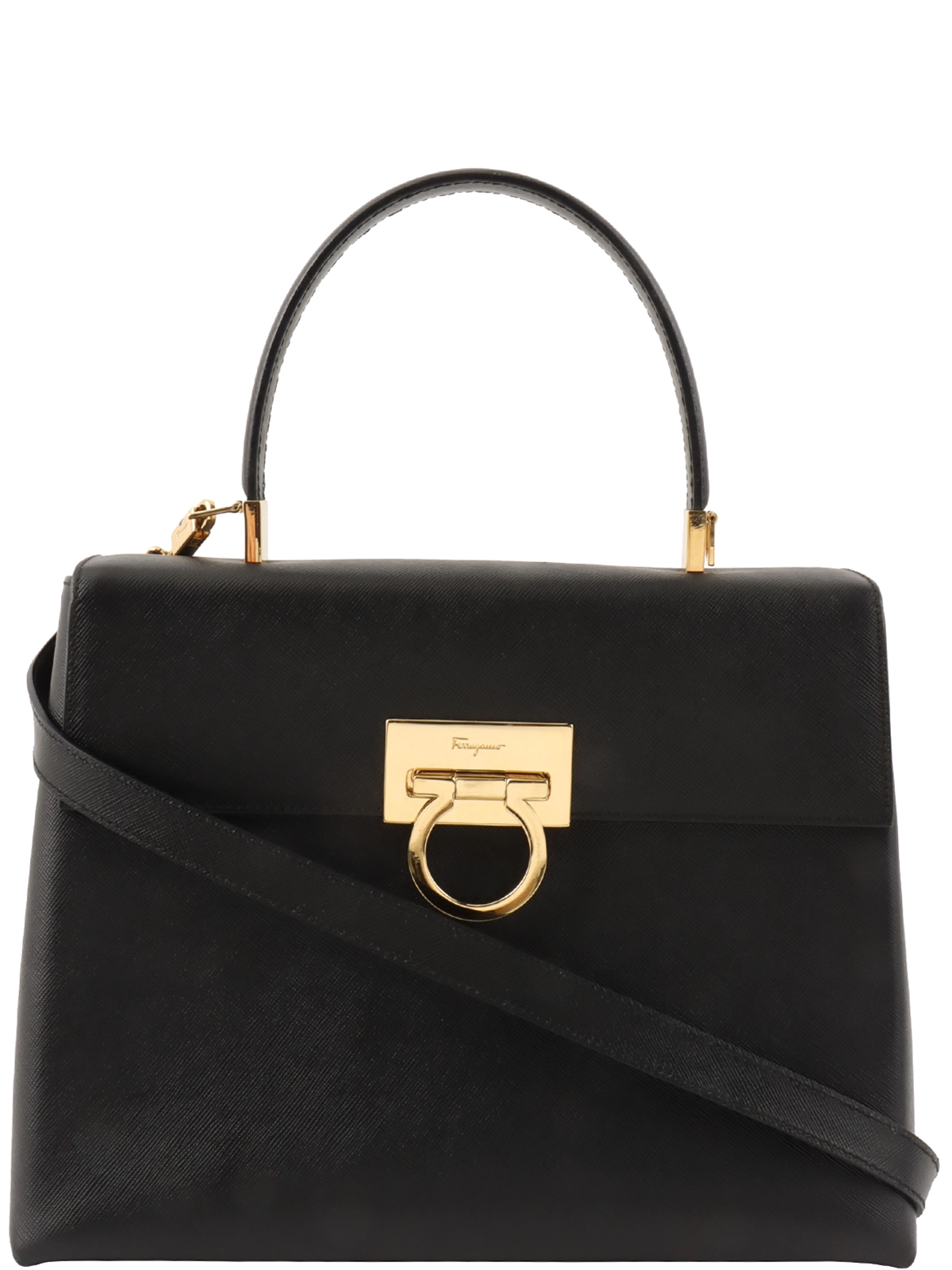 中古】 サルヴァトーレフェラガモ Salvatore Ferragamo