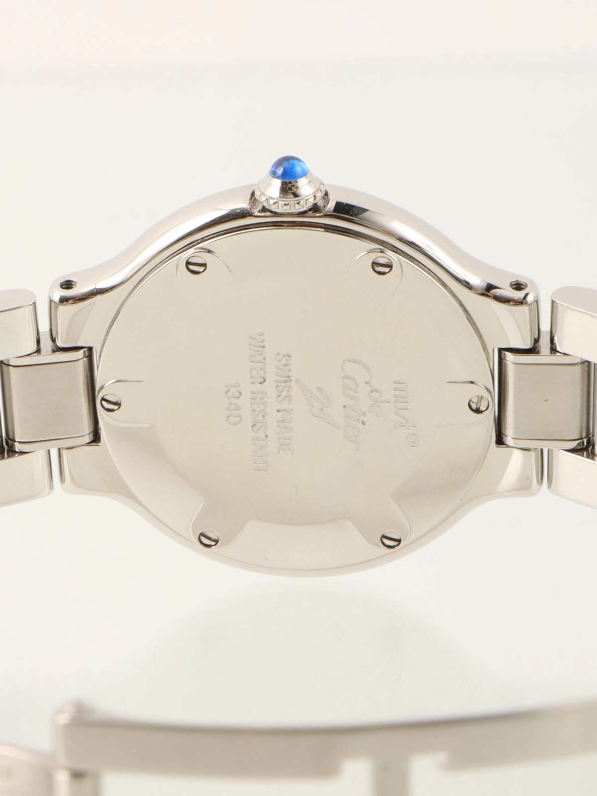 Do sprzedania Cartier Must de Cartier 21 za cene 4615 zł od