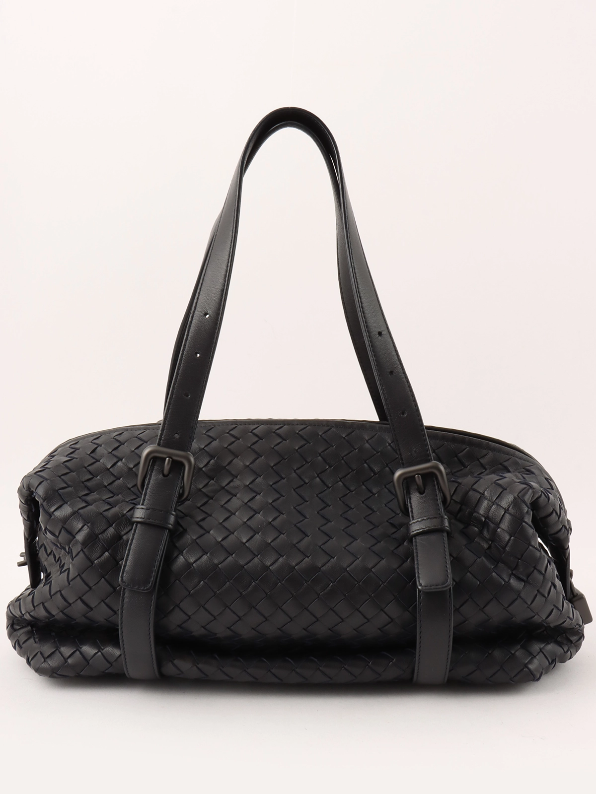 BOTTEGA VENETA】ヴィンテージパーティバッグ バッグ