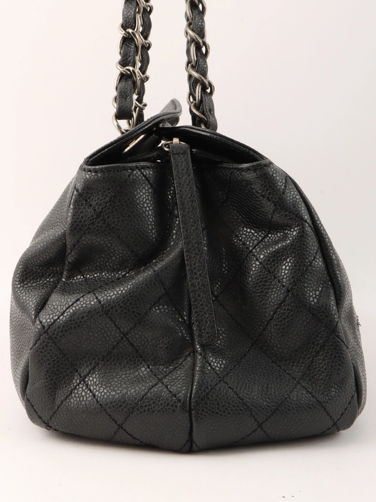 【VINTAGE】CHANEL マトラッセ チェーントートバッグ 楽天市場】CHANEL シャネル マトラッセ チェーントート トート