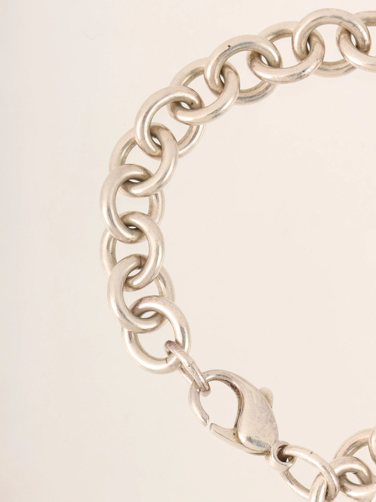 ティファニー TIFFANY & CO. 97年製 オールド 1837 バングル