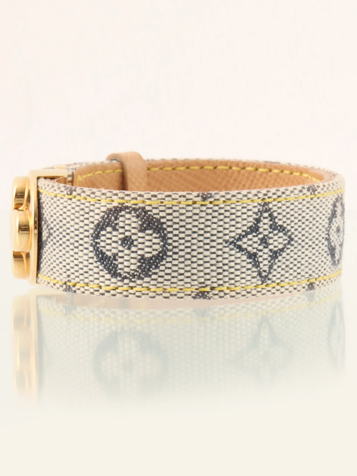 LOUIS VUITTON 2000年製 モノグラムミニグットラック