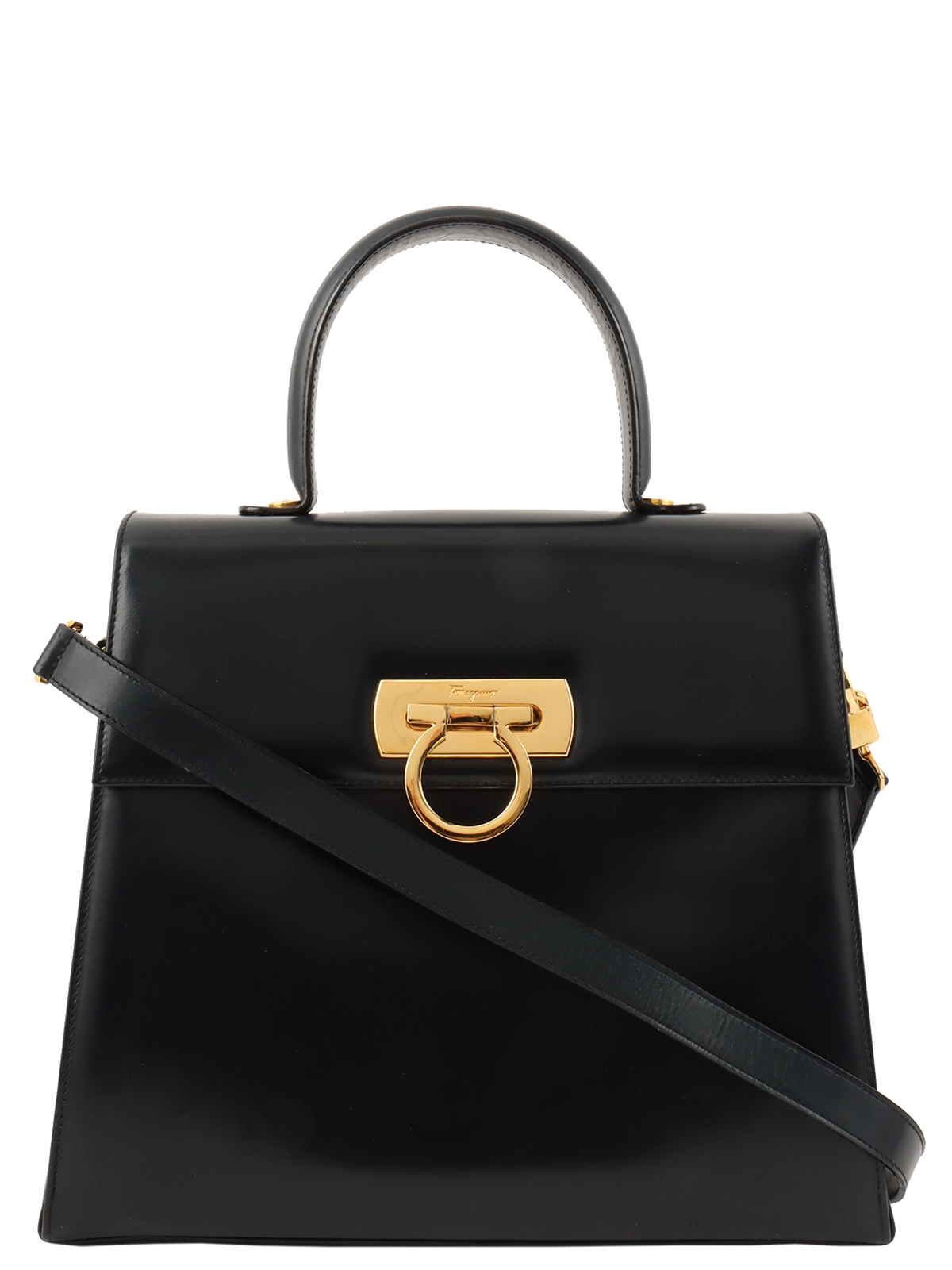 SALVATORE FERRAGAMO｜VINTAGE QOO TOKYO｜ヴィンテージ クー