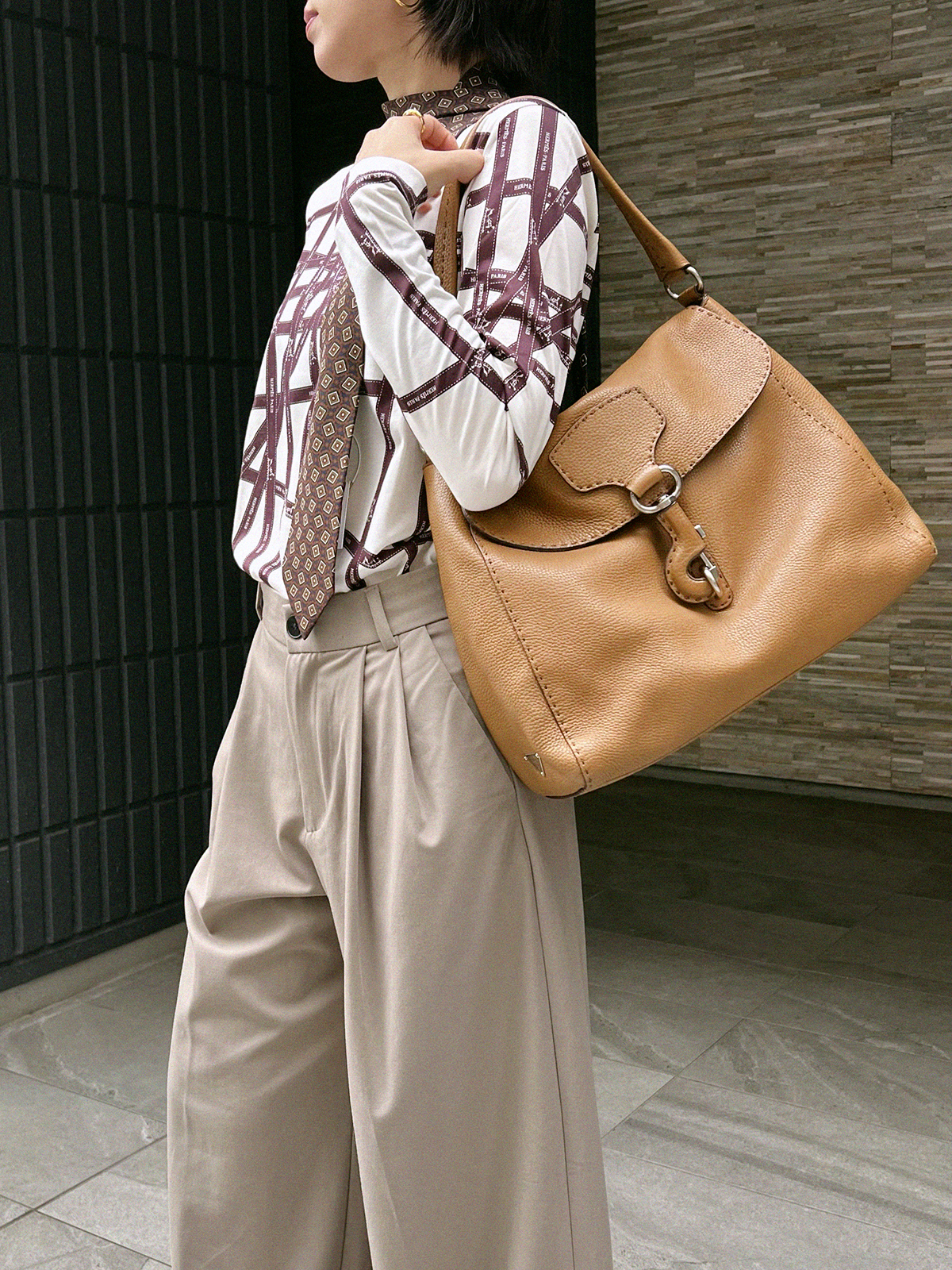 PRADA｜VINTAGE QOO TOKYO｜ヴィンテージ クー トーキョー