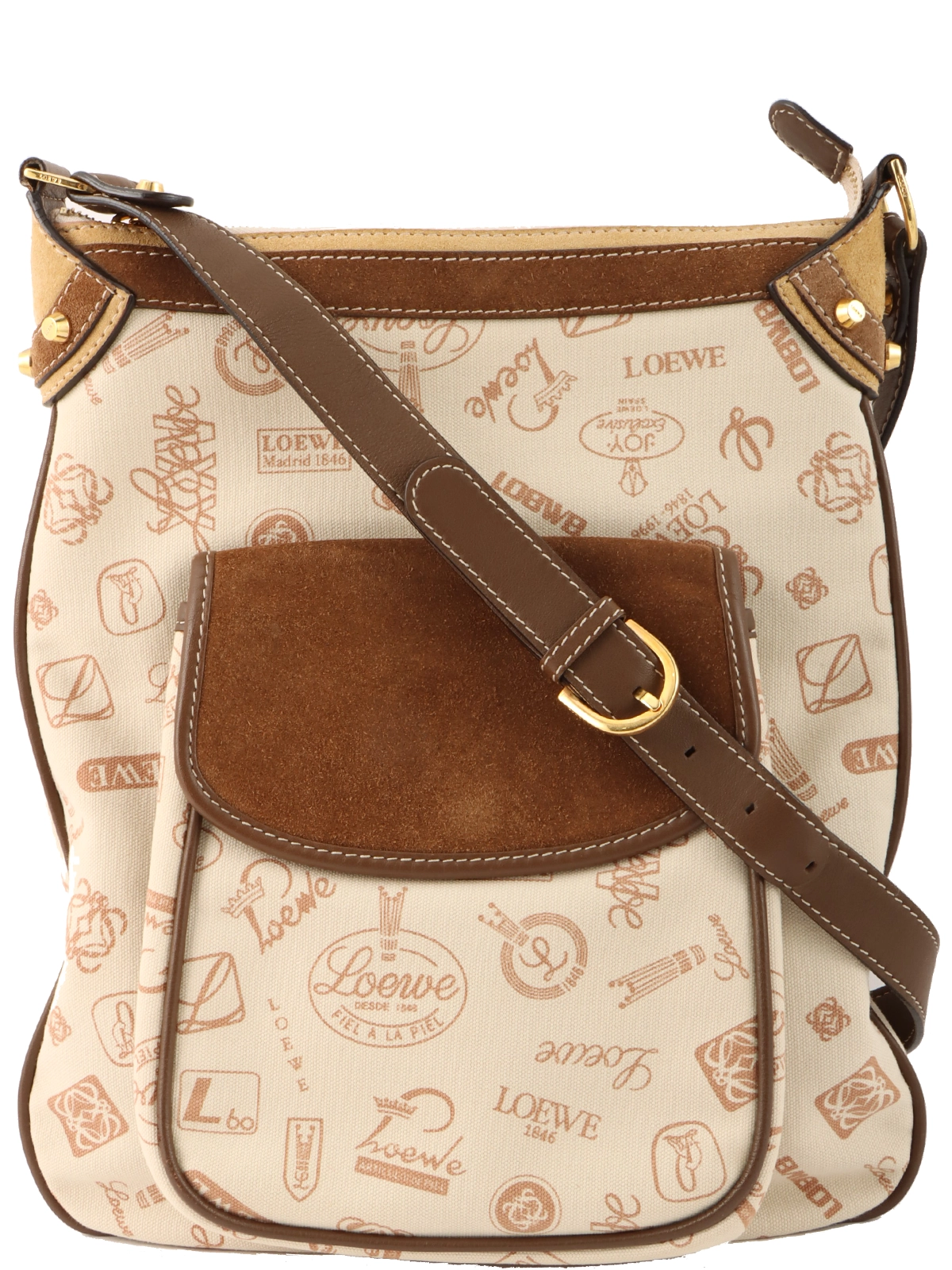 LOEWE｜VINTAGE QOO TOKYO｜ヴィンテージ クー トーキョー