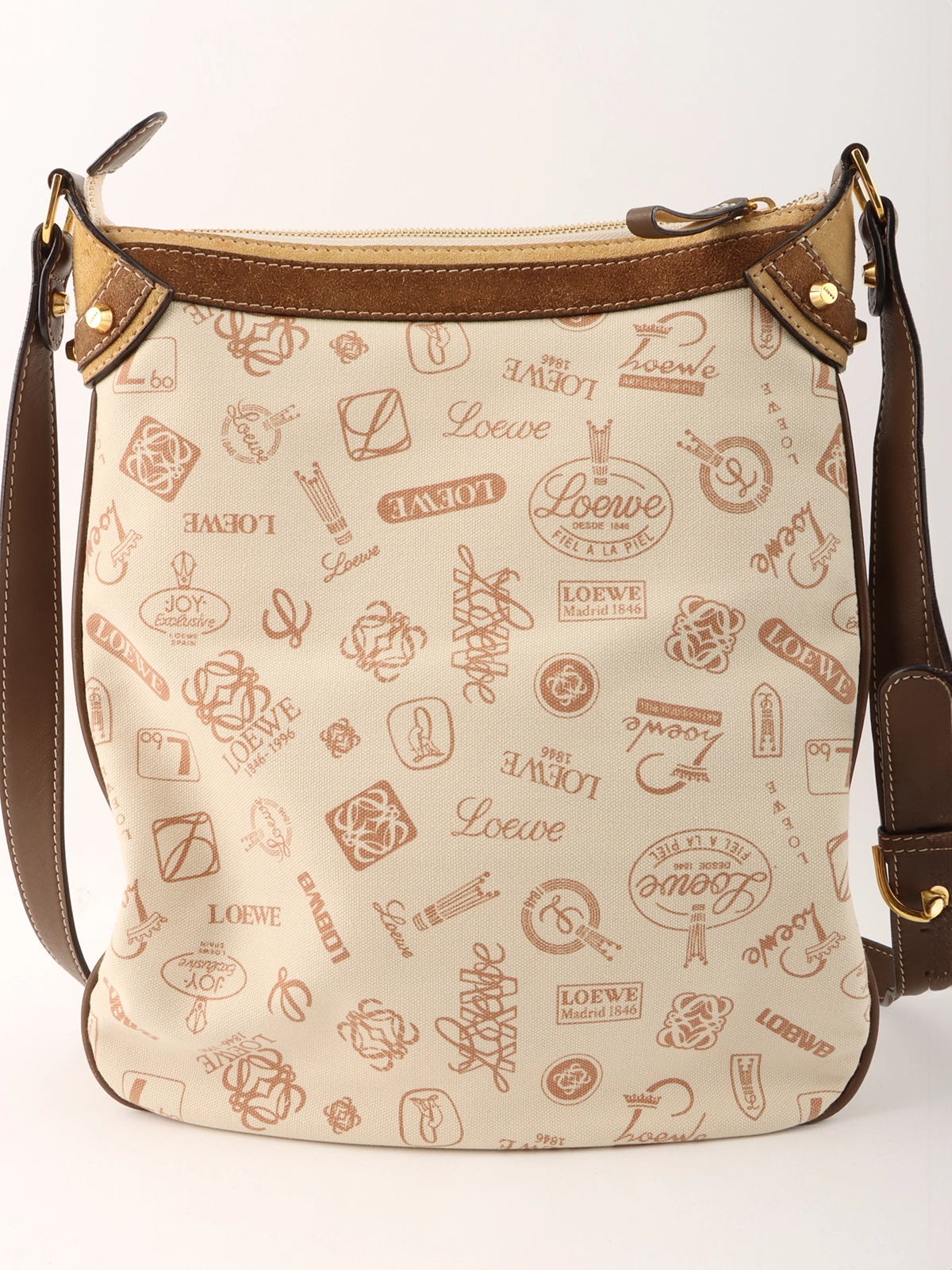 LOEWE｜VINTAGE QOO TOKYO｜ヴィンテージ クー トーキョー