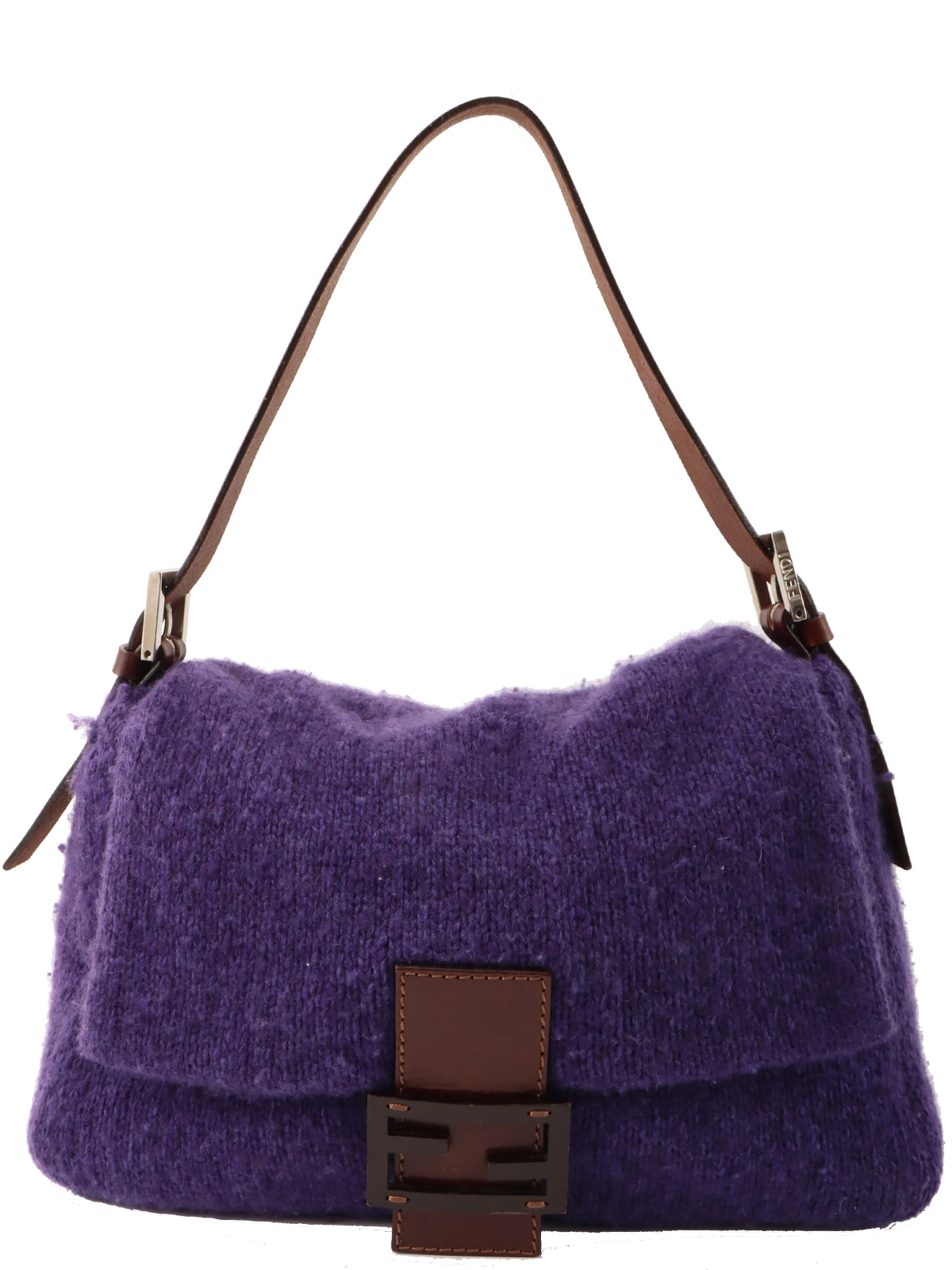 FENDI 新品タグ付き ファートップス 50万 レディース