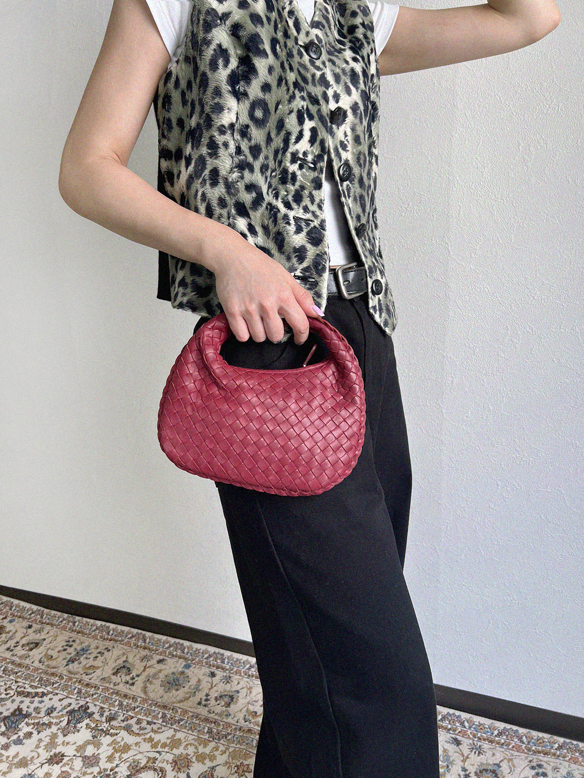 Bottega Veneta｜VINTAGE QOO TOKYO｜ヴィンテージ クー トーキョー