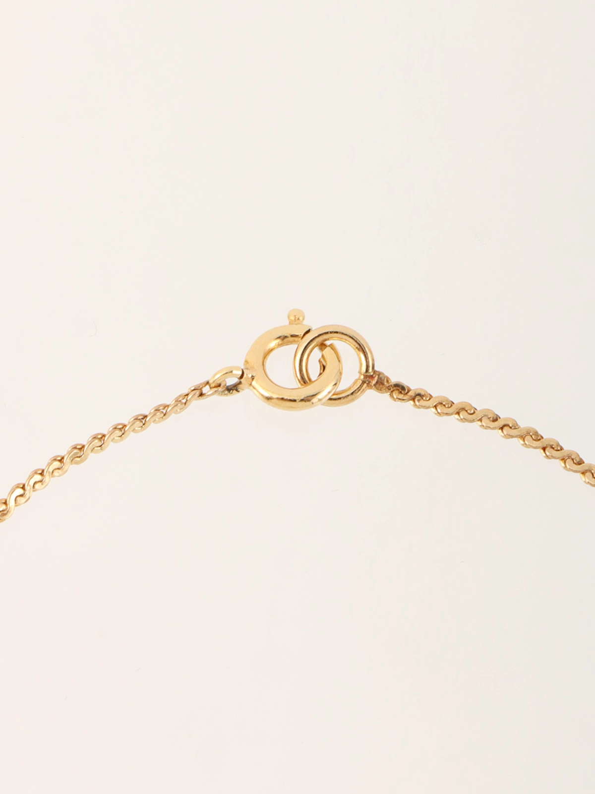 【おすすめ】 Dior レディース ブレスレット ゴールド ディオール Dior Dior ブレスレット Diorevolution Bracelet