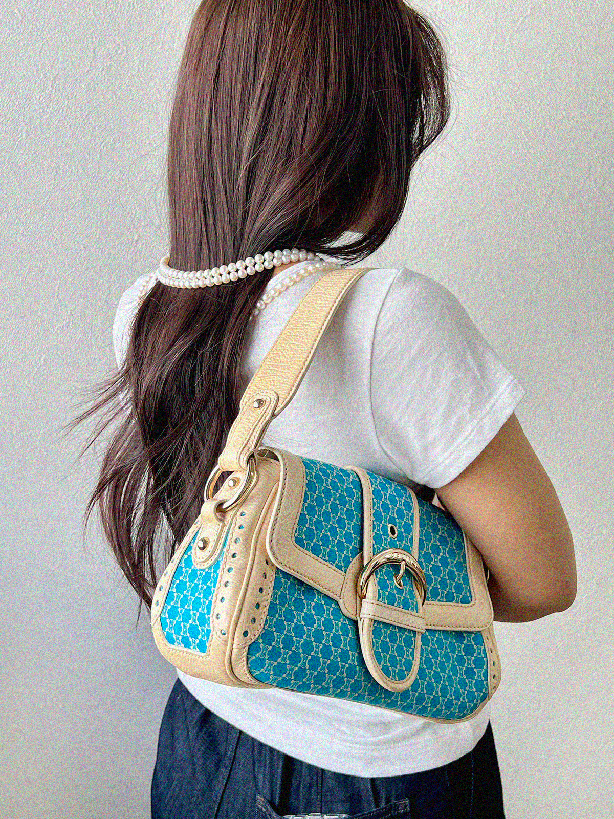 CELINE｜VINTAGE QOO TOKYO｜ヴィンテージ クー トーキョー