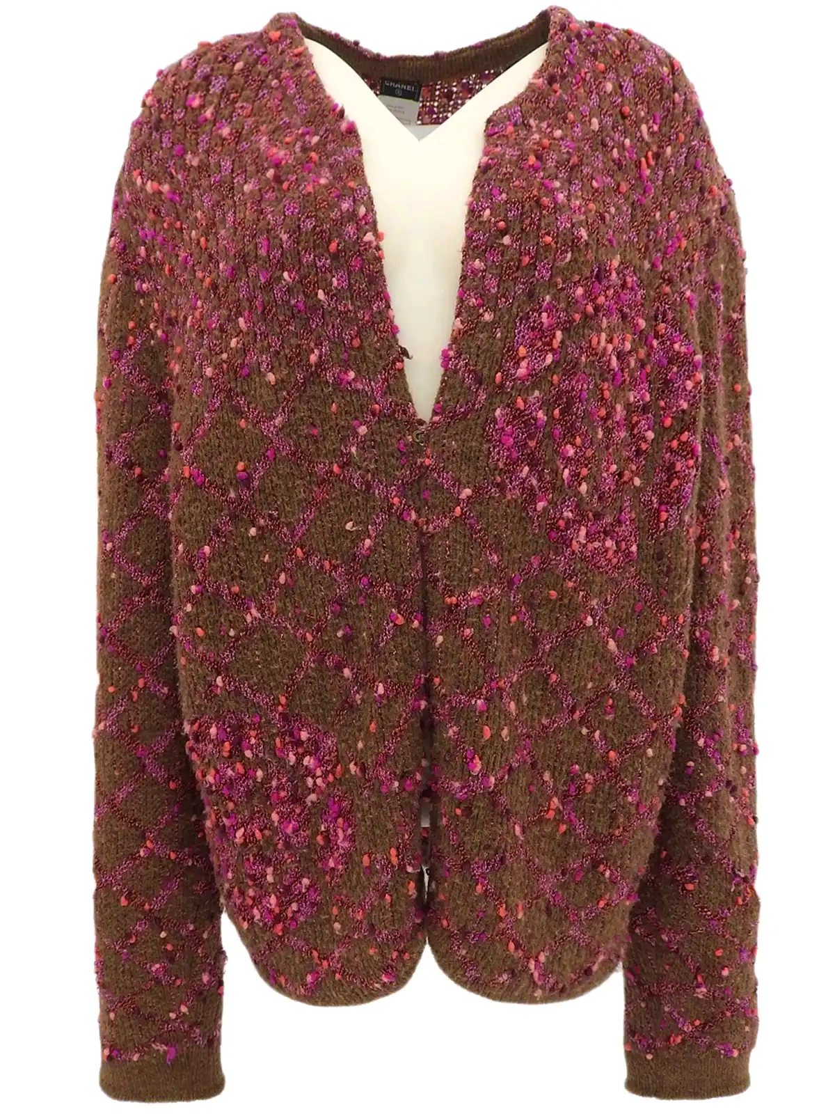 ☆彡秋冬だね☆彡カットソー/ニットvintage ♡CHANEL♡超美品 H130123146-1.jpg?v=1713178648