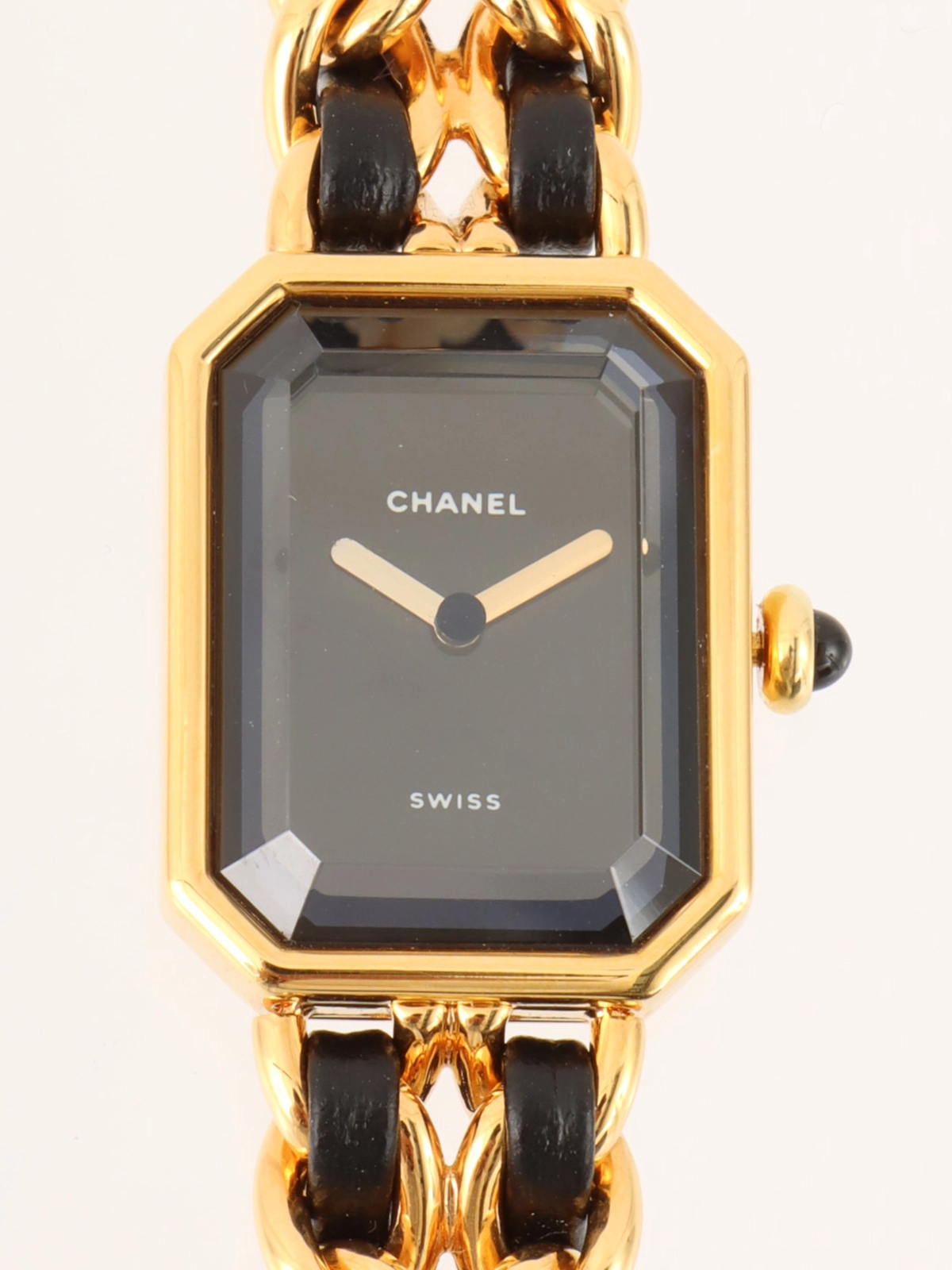 CHANEL♡プルミエール時計のケース Yahoo!オークション -「シャネル 時計 ケース」(プルミエール