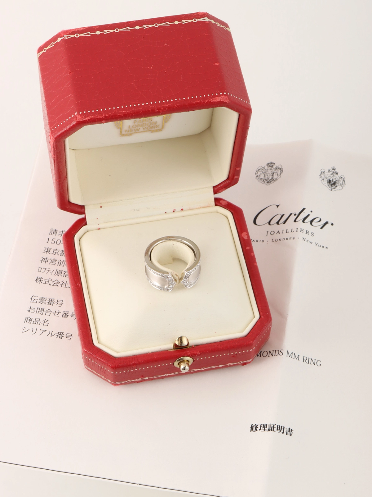 希少*Cartier リモージュ 非売品 ノベルティ 限定品 贈答品 希少*Cartier リモージュ 非売品 ノベルティ 限定品 贈答品