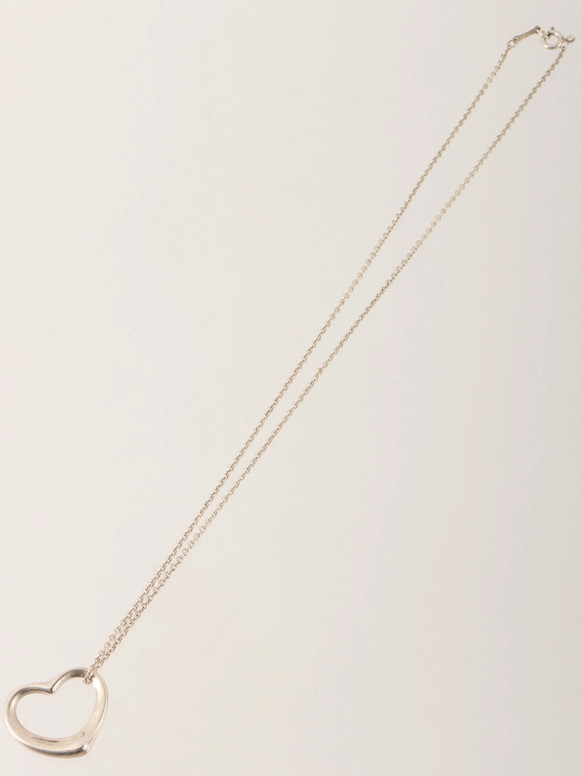 80’s 90’s vintage クラダネックレス silver 全国通販】【Argento MFG.™】 “925 SILVER NECKLACE BALL