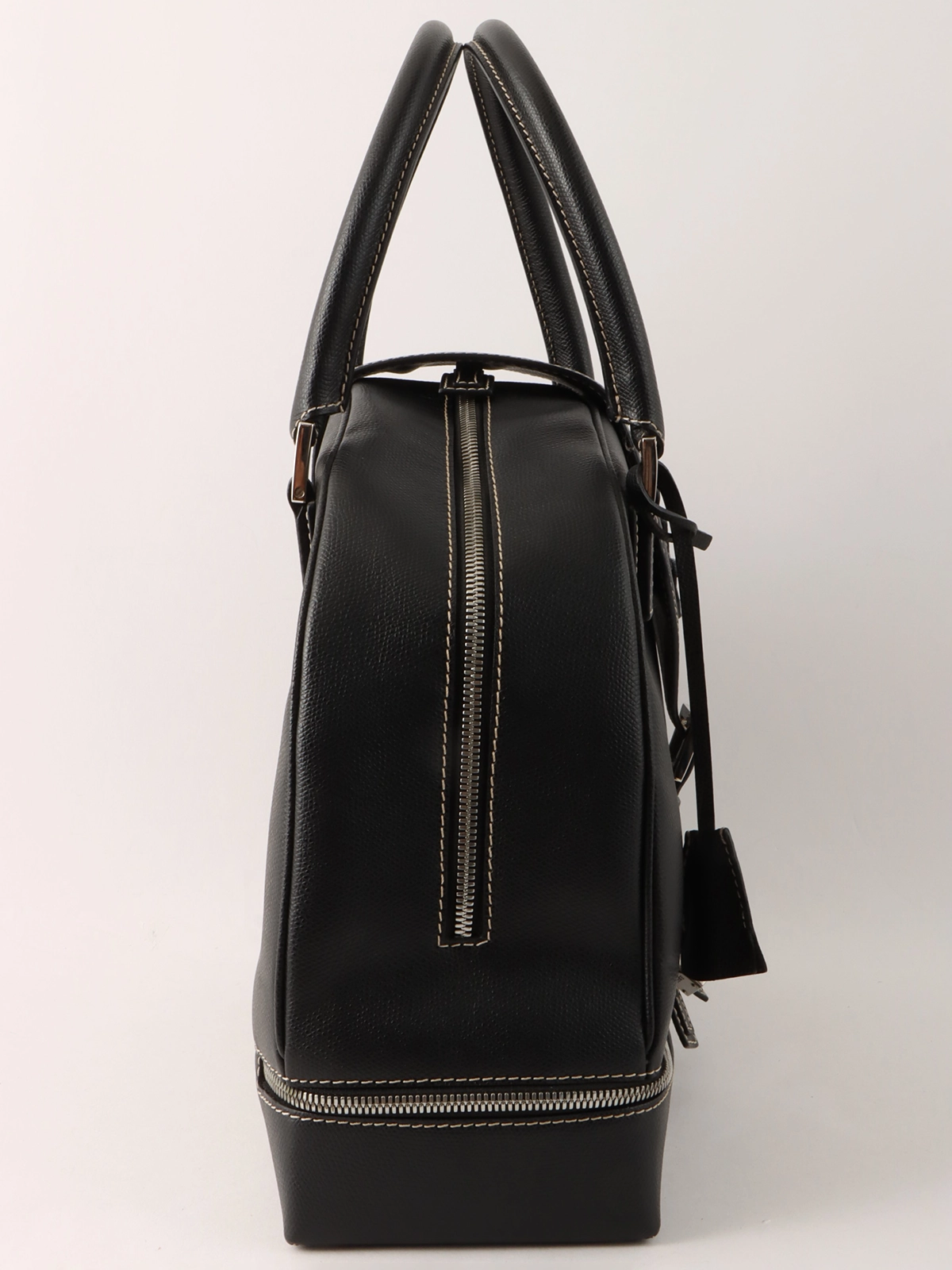 LOEWE センダボーリングバッグ ブラック｜VINTAGE QOO TOKYO