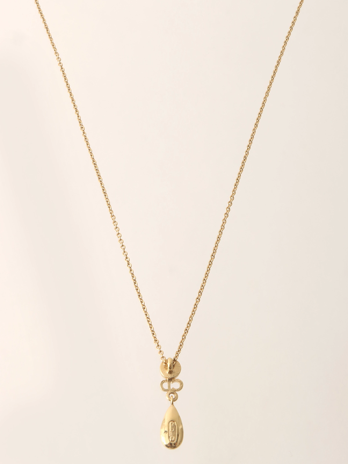 ♡CHANEL♡ヴィンテージ ハイヒール ネックレス CHANEL - 【ヴィンテージ】シャネル ネックレスの通販 by
