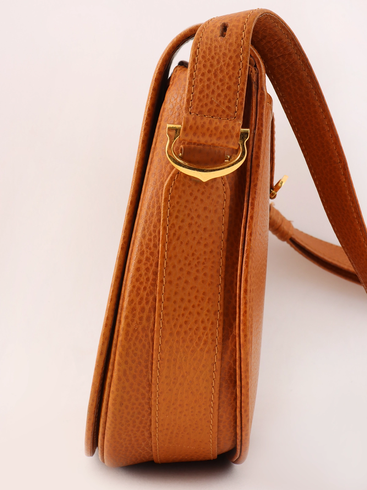 バッグ QOO DIOR サドルバッグ ホワイト｜VINTAGE QOO TOKYO｜ヴィンテージ