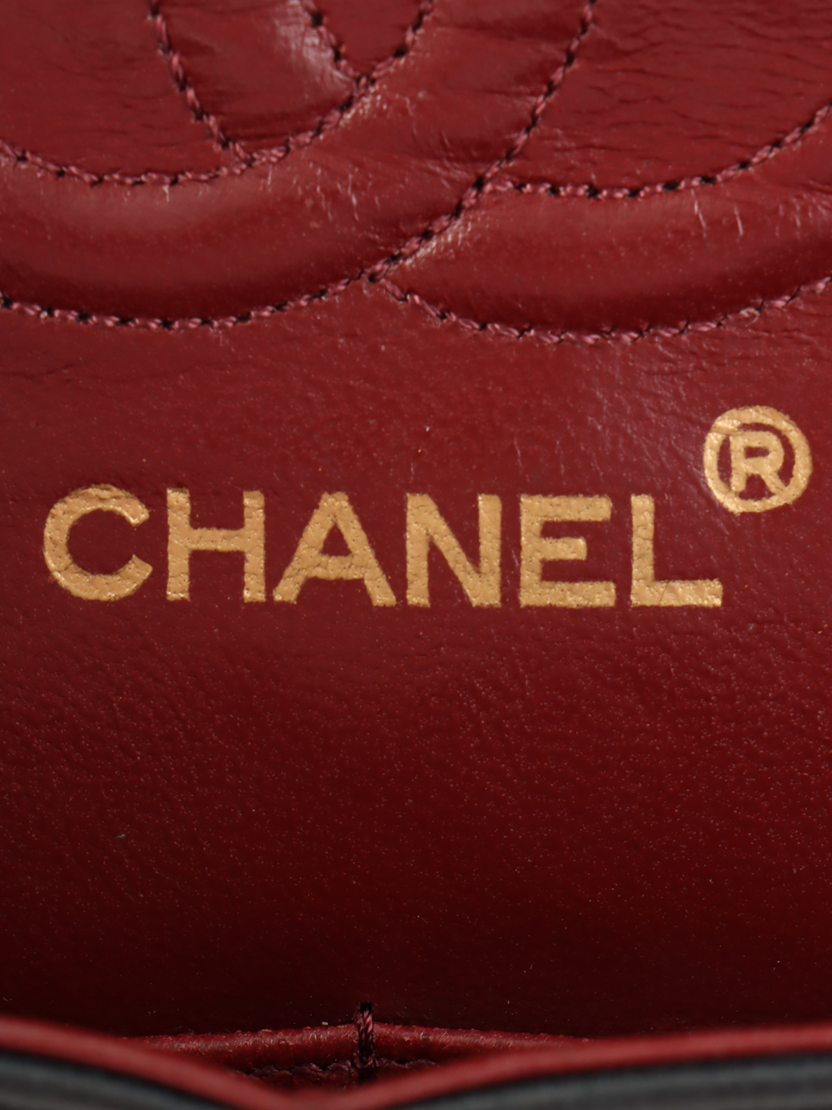 CHANEL 1985年〜1990年頃製 クラシックフラップCCターンロック