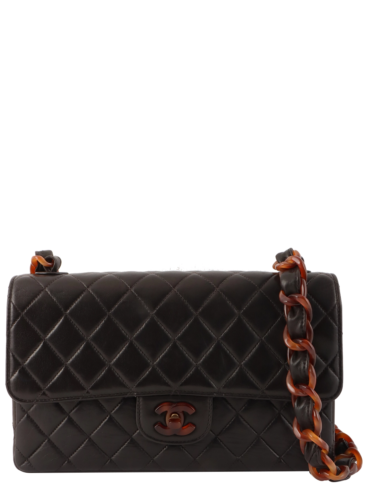 CHANEL ビィンテージバッグ CHANEL｜VINTAGE QOO TOKYO｜ヴィンテージ クー トーキョー