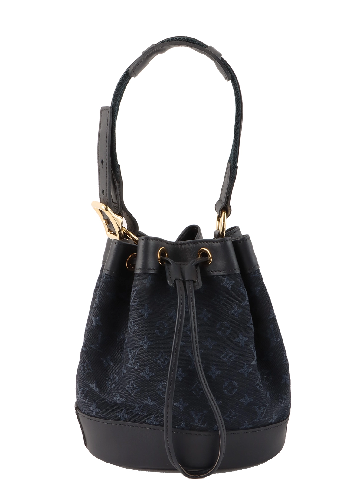 ヴィンテージ味溢れる【Louis Vuitton】サック・ニル モノグラム・ティセ サック・レイユールGM 詳細情報【ルイ