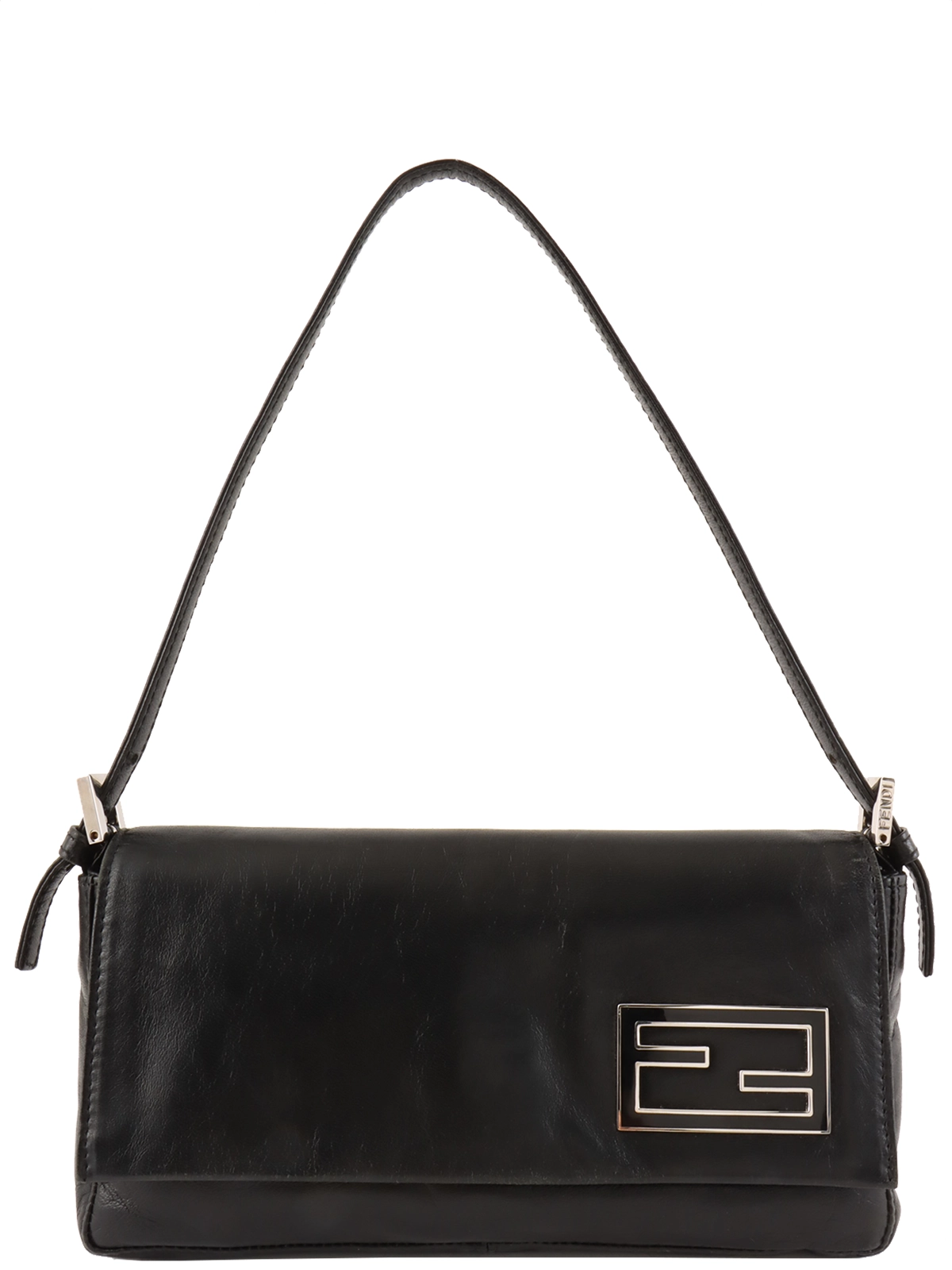 FENDI レア　ヴィンテージ　ショルダーバッグ FENDI｜VINTAGE QOO TOKYO｜ヴィンテージ クー トーキョー