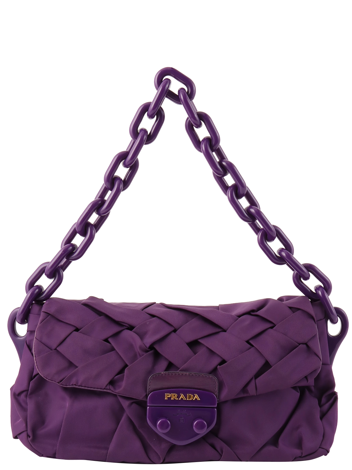 PRADA｜VINTAGE QOO TOKYO｜ヴィンテージ クー トーキョー