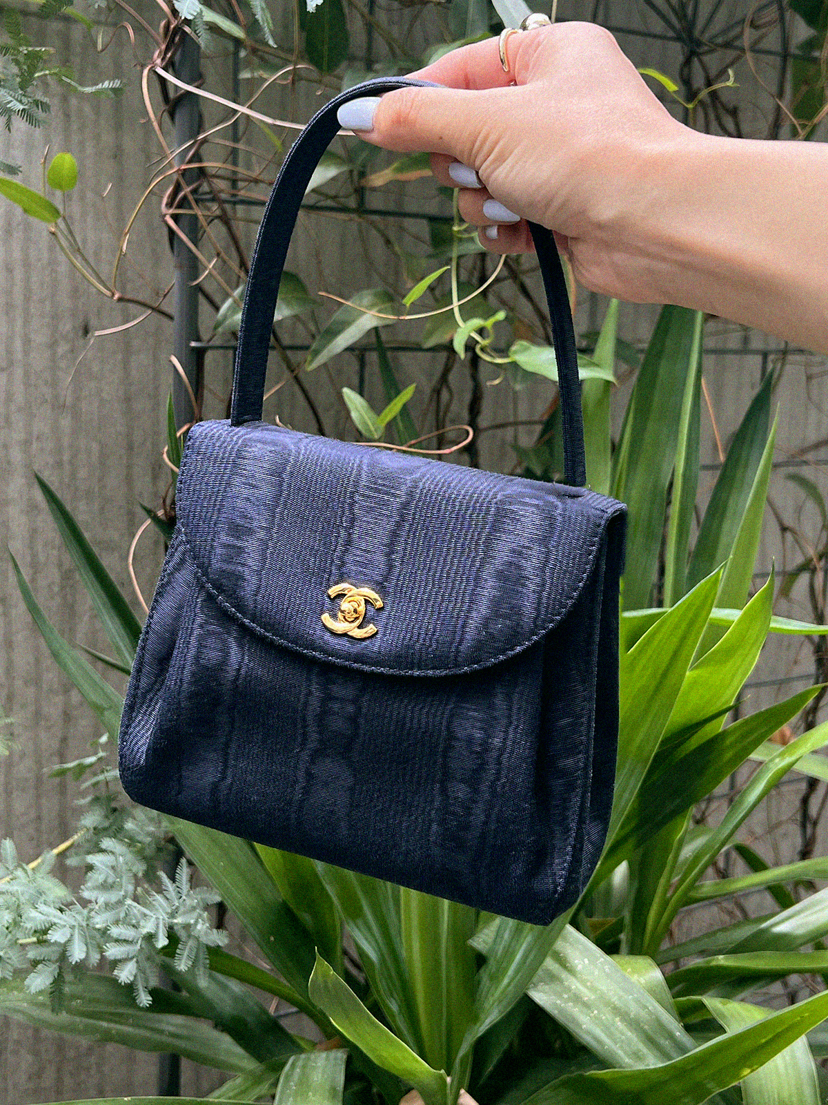 CHANEL｜VINTAGE QOO TOKYO｜ヴィンテージ クー トーキョー