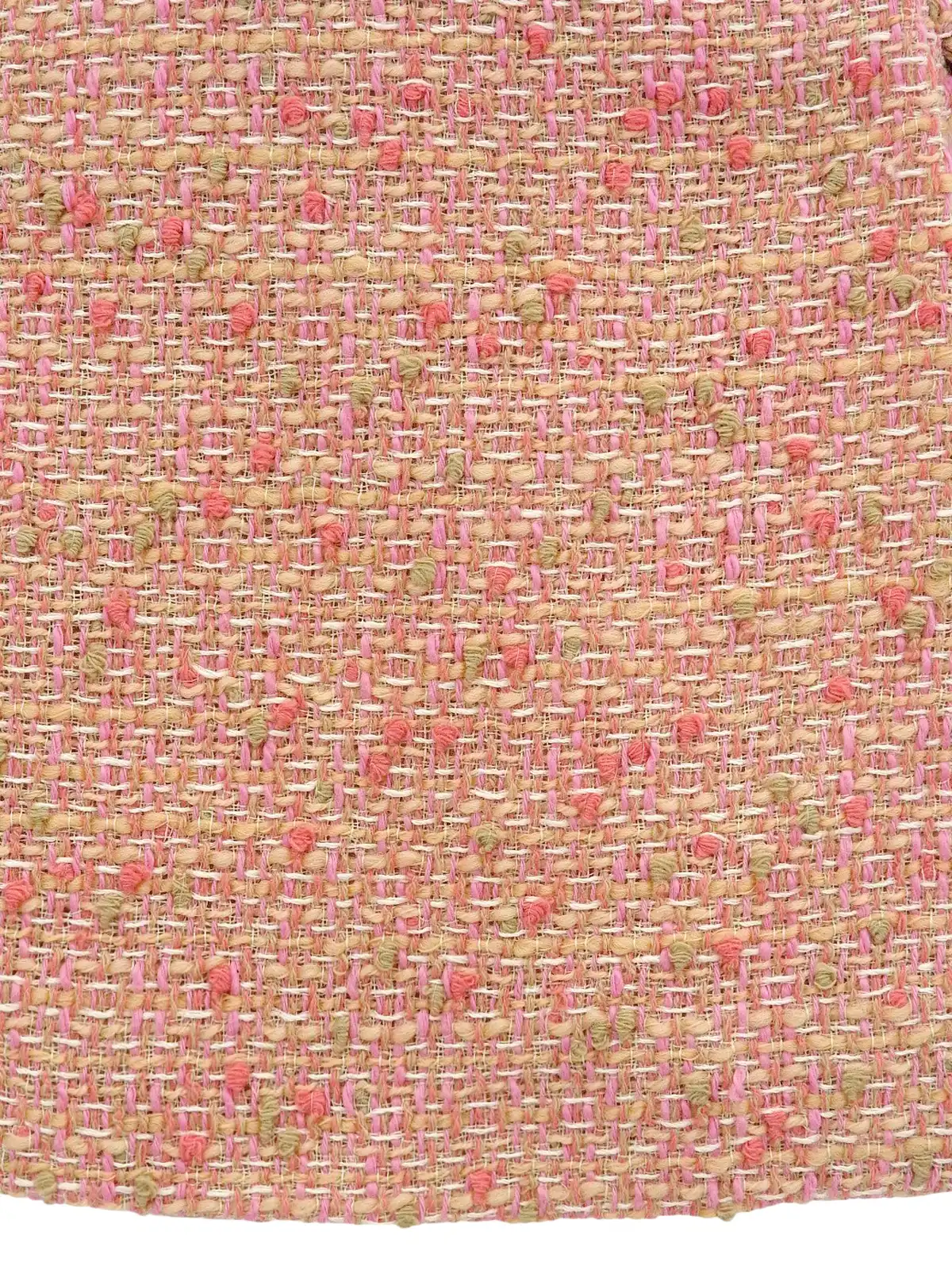 サイズセール★Miu Miu★Tweedピンクスカート Tweed miniskirt in pink - Miu Miu | Mytheresa