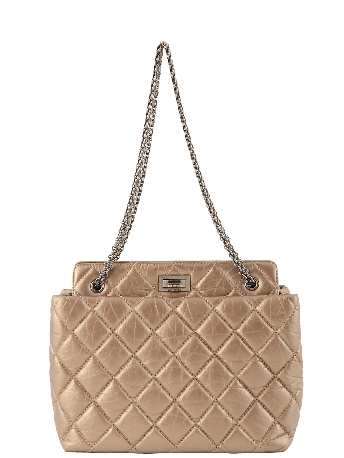 CHANELヴィンテージシャネル CHANEL｜VINTAGE QOO TOKYO｜ヴィンテージ クー トーキョー