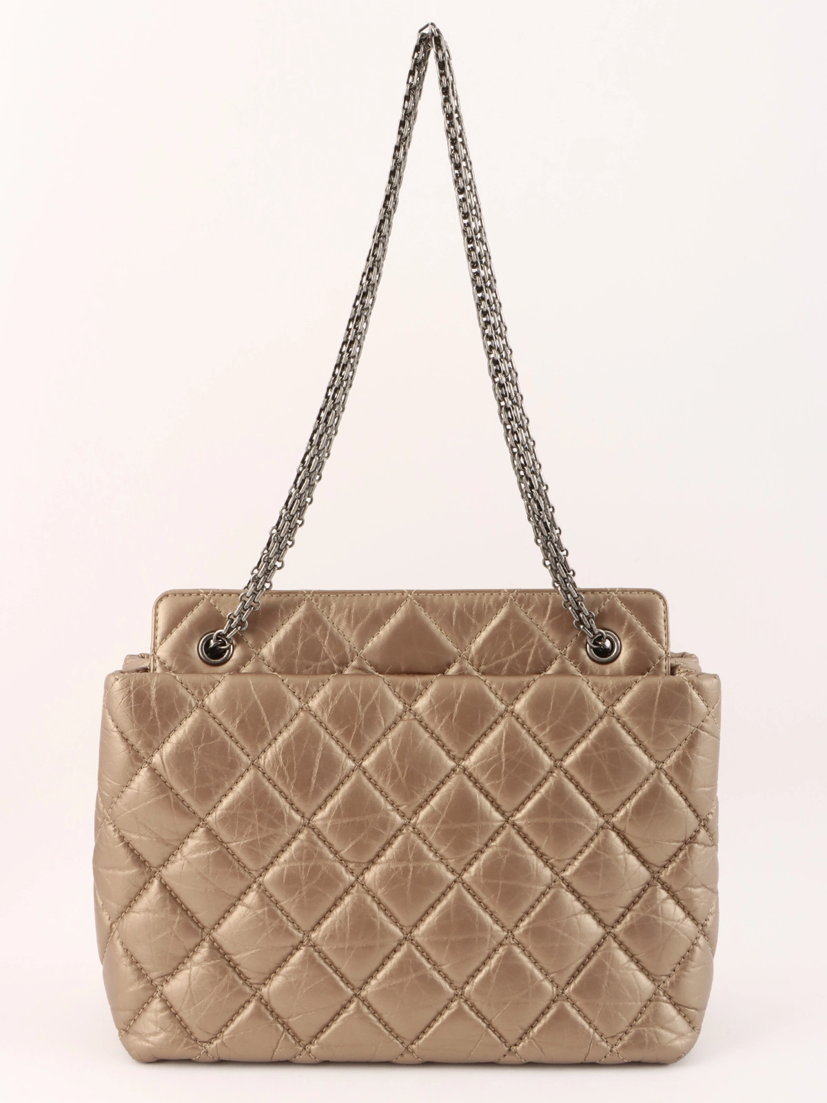CHANELヴィンテージシャネル CHANEL｜VINTAGE QOO TOKYO｜ヴィンテージ クー トーキョー