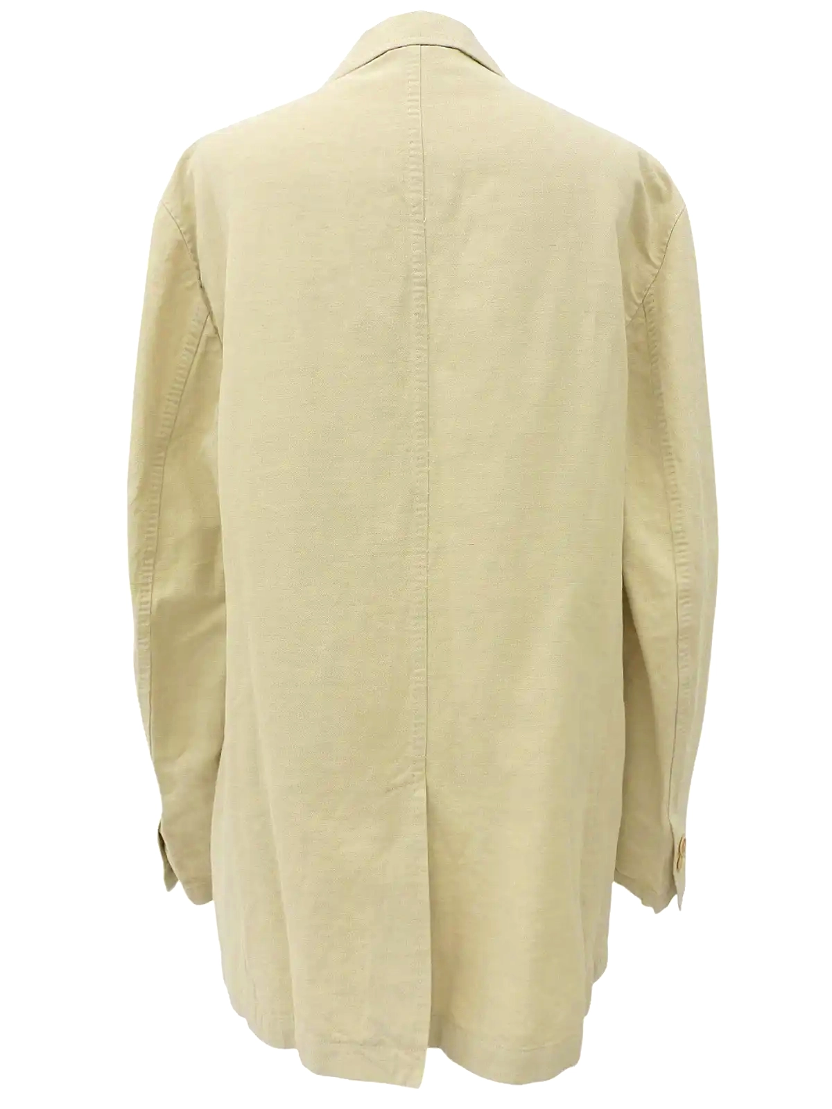 【Salvatore Ferragamo】ヴィンテージ ジャケット Vintage Salvatore Ferragamo Silk Quilted Jacket Italian