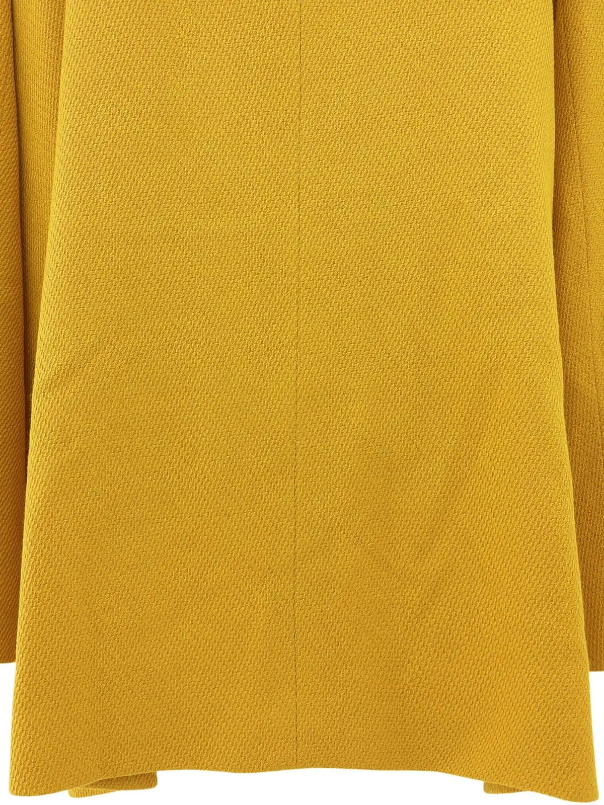 GIVENCHY ウールデザインロゴボタンノーカラージャケット