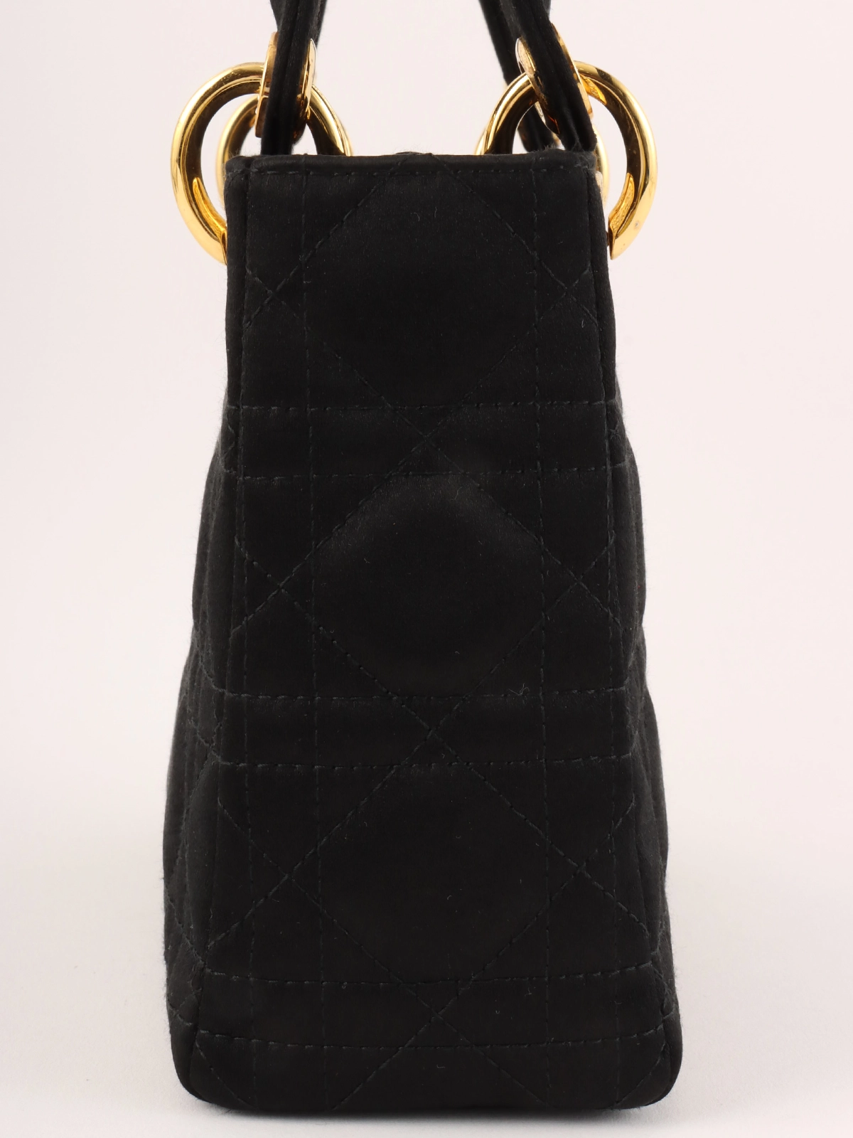 レディディオール Lady Dior bags - Women's Designer Bags | DIOR