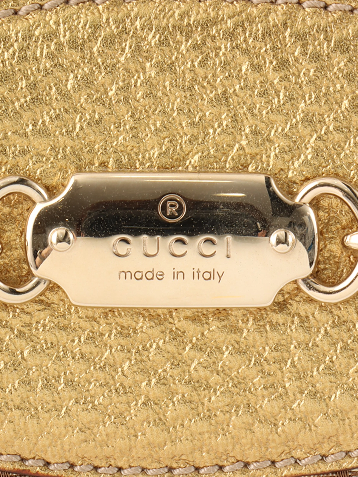 注目の新作♪【GUCCI】ホースビット リネンキャンバスジャケット グッチ】バカンスに向けたコレクション「Gucci Summer Stories