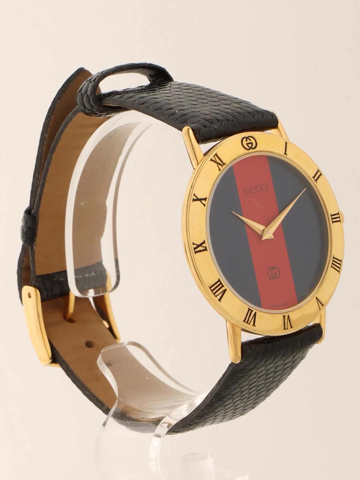 専用！　Gucciベゼルとシルバー鎖 GUCCI チェンジベゼルウォッチ 12カラー／シルバー｜VINTAGE QOO