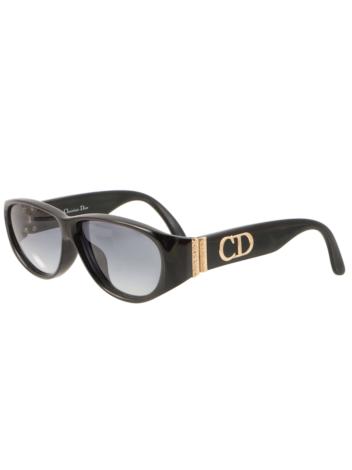 Dior オーバーサイズサングラス Chiristian Dior サングラス PANDIORA 94F 54口 オーストリア製